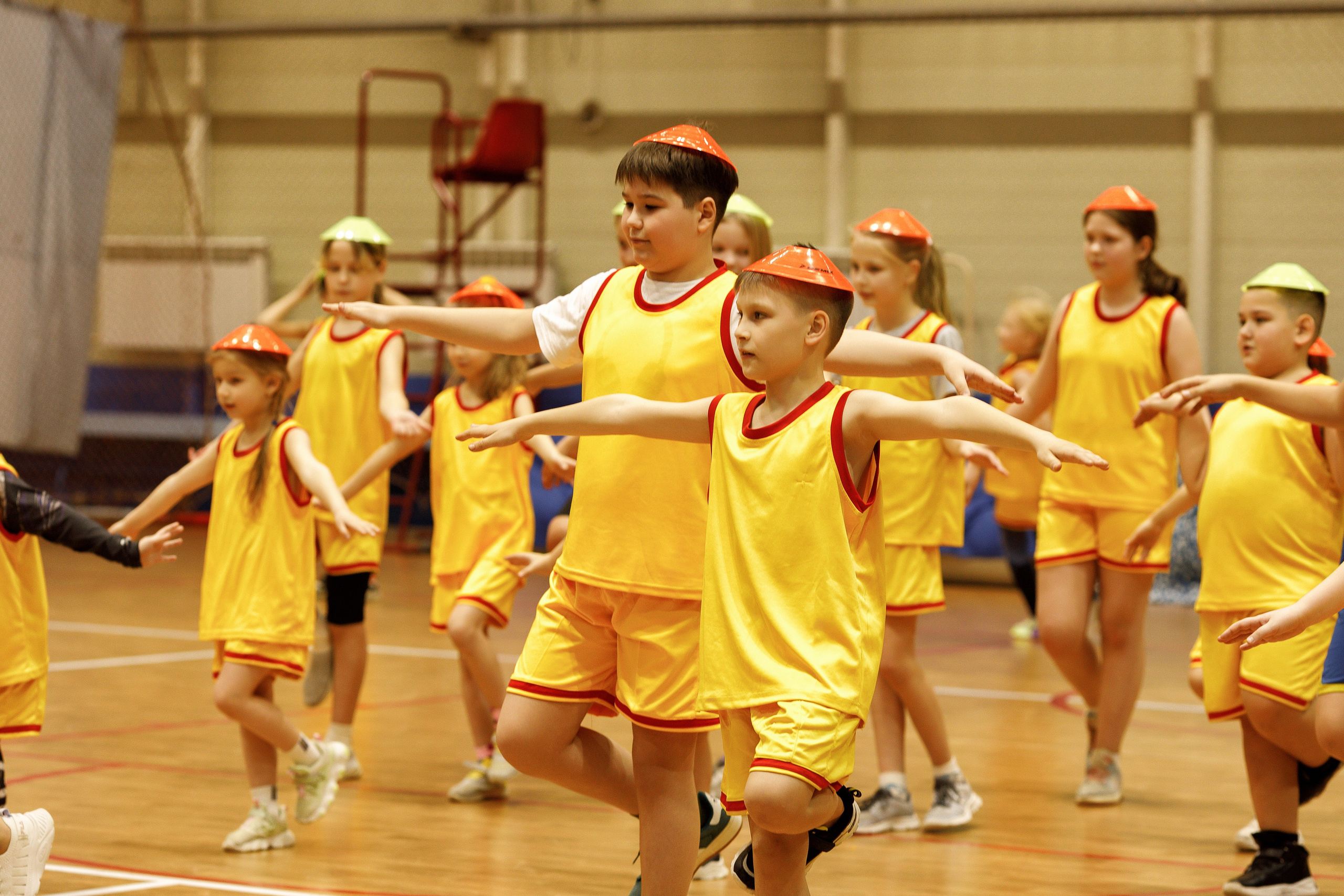 Новогодний Баскетбольный турнир. Photoalbum-vl.ru