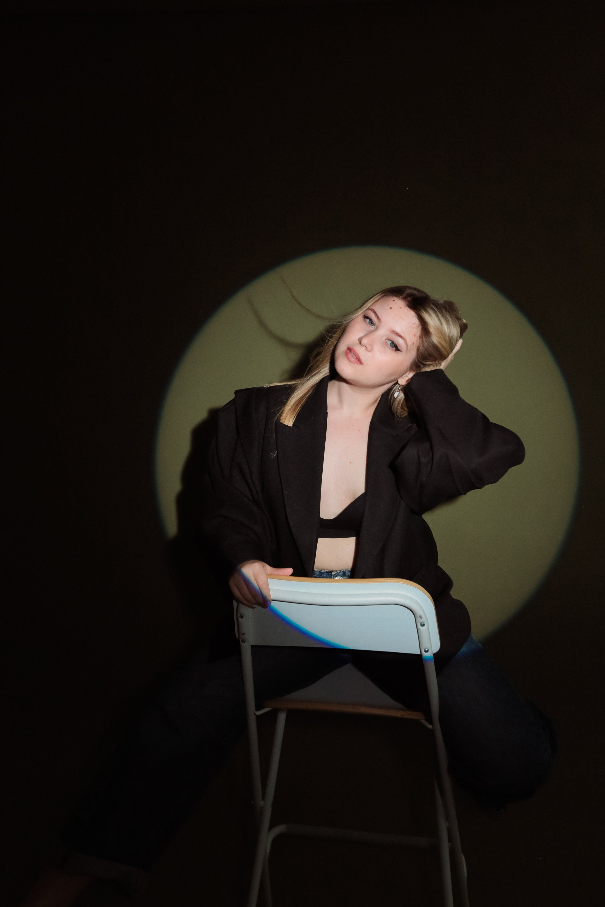 Адель. Фотостудия Квадрат. Репортажный, семейный фотограф из Нефтеюганска