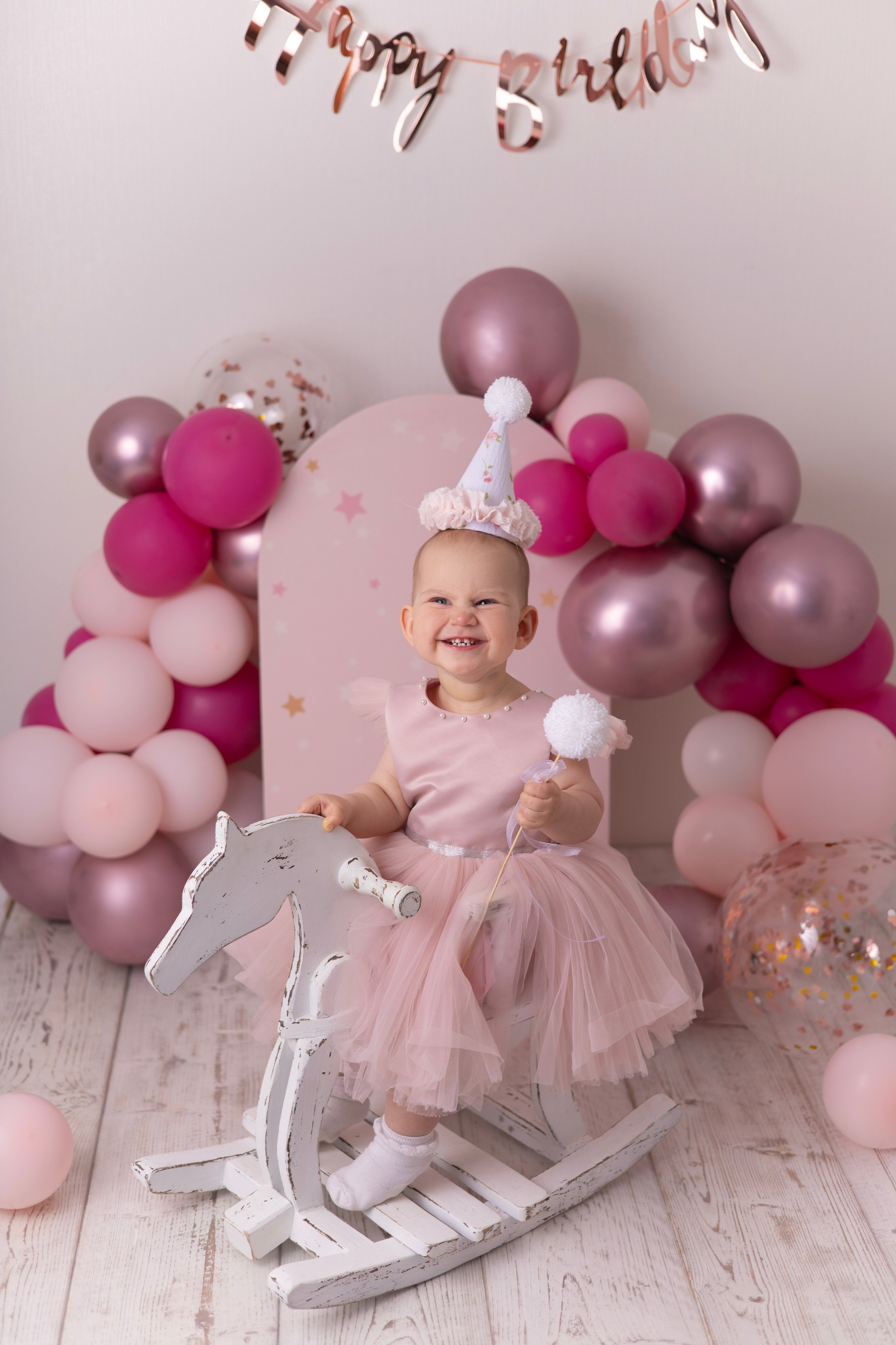 Годовасие. Детский новорождённых и детей постарше Анисимова Полина