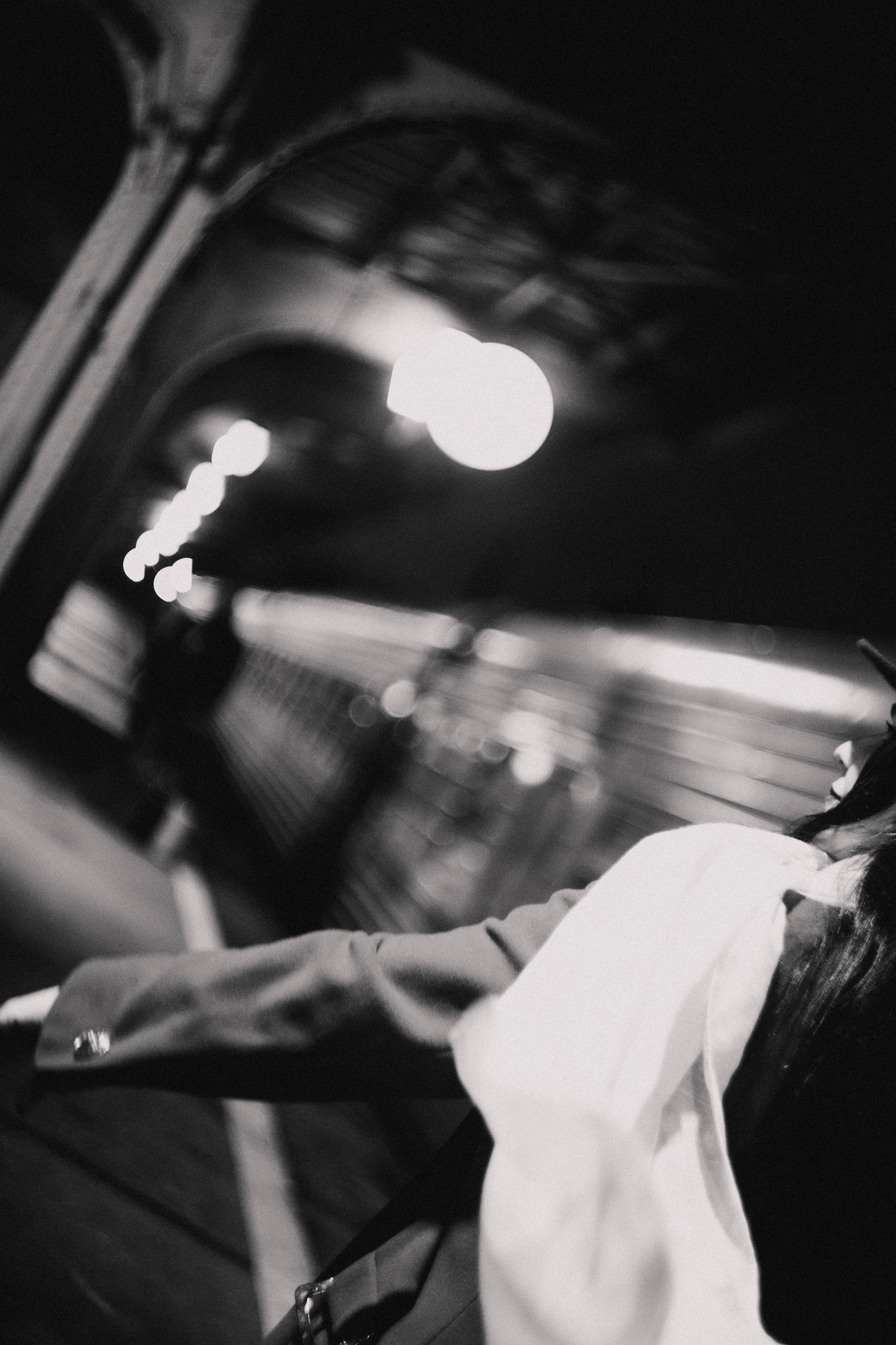 Витебский вокзал. Варя + Сергей. Фотограф в Нижнем Новгороде