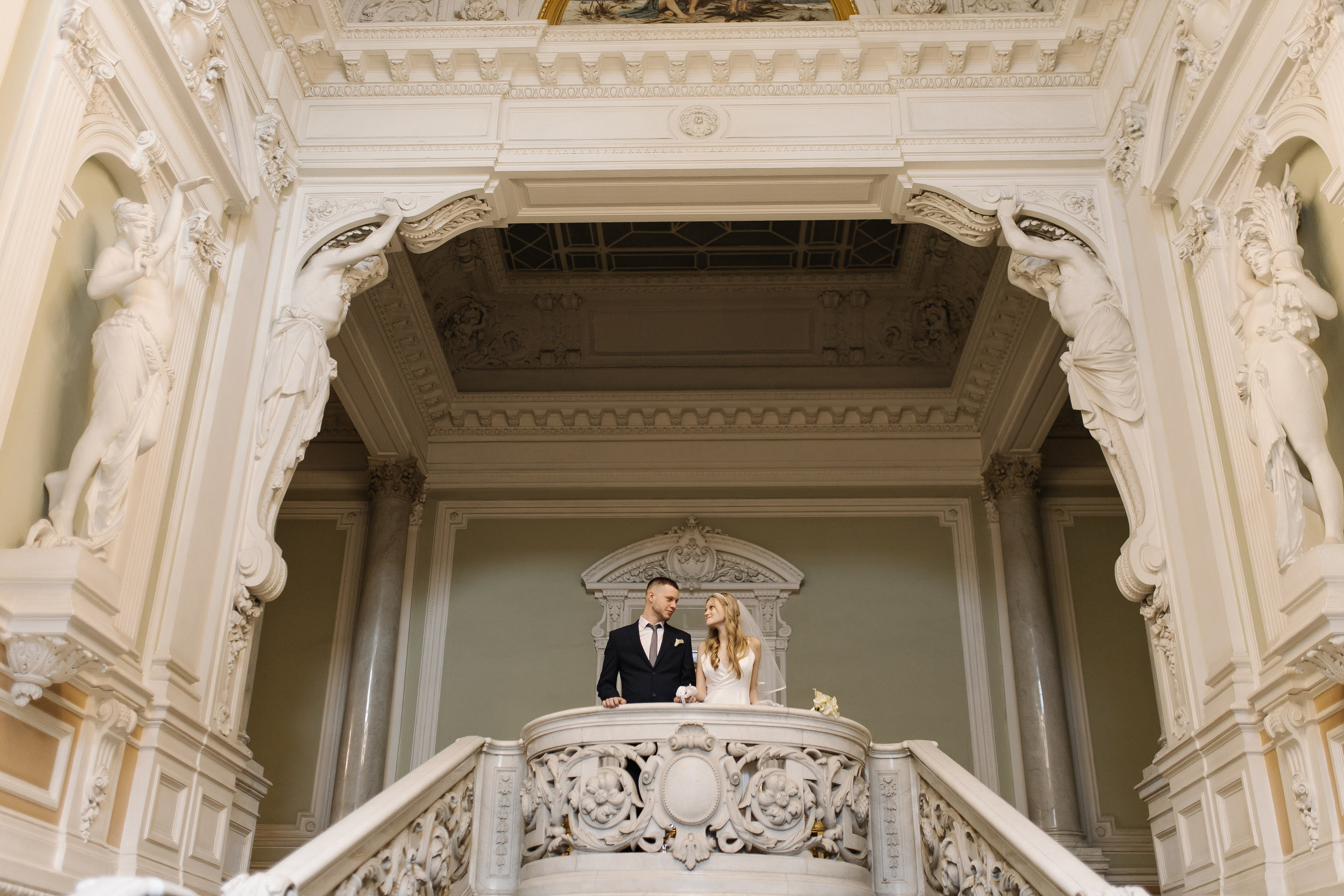 Свадьбы. Свадебный фотограф Наталья Менько Санкт-Петербург