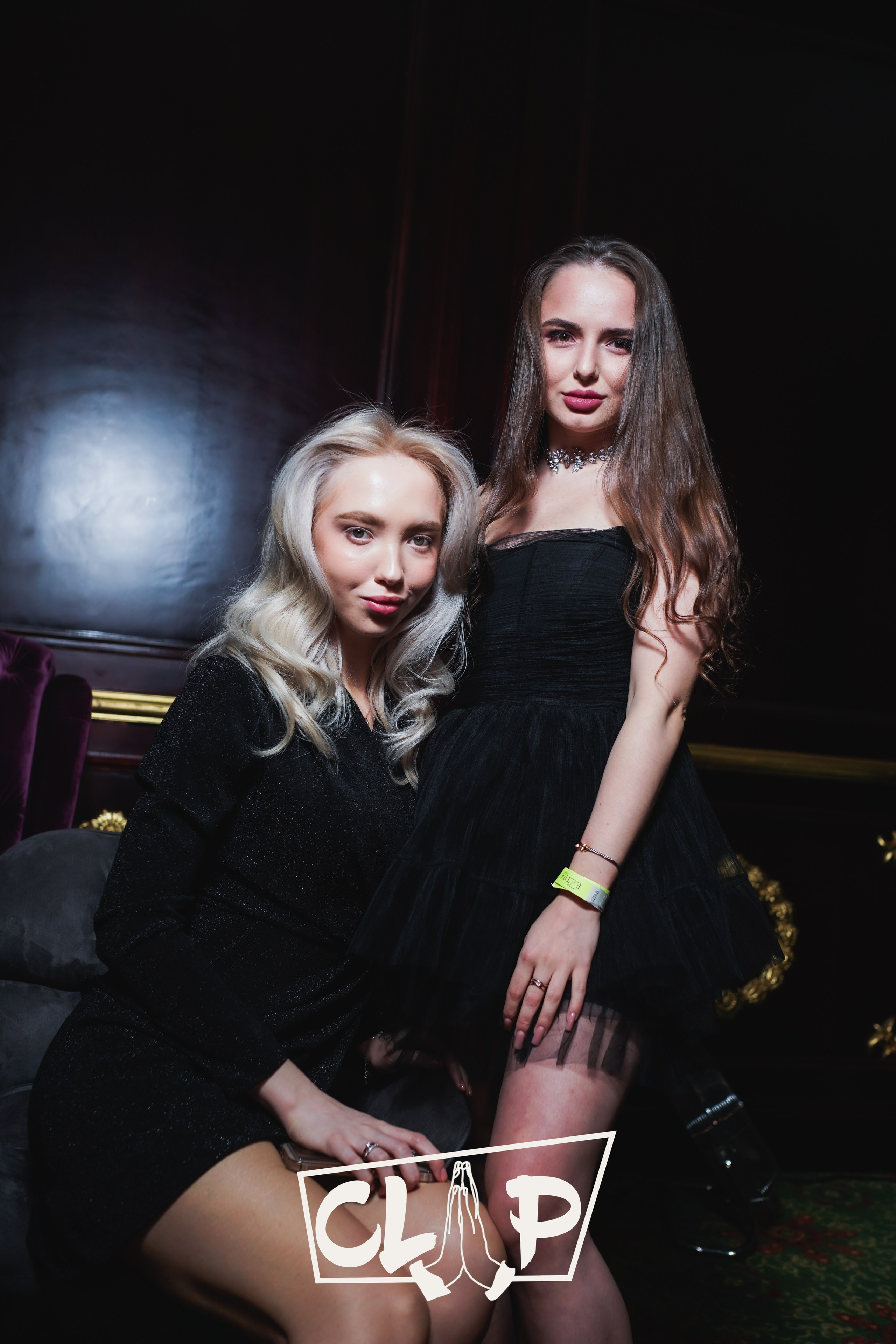 День Рождения MERILI. Ilgizphoto.ru