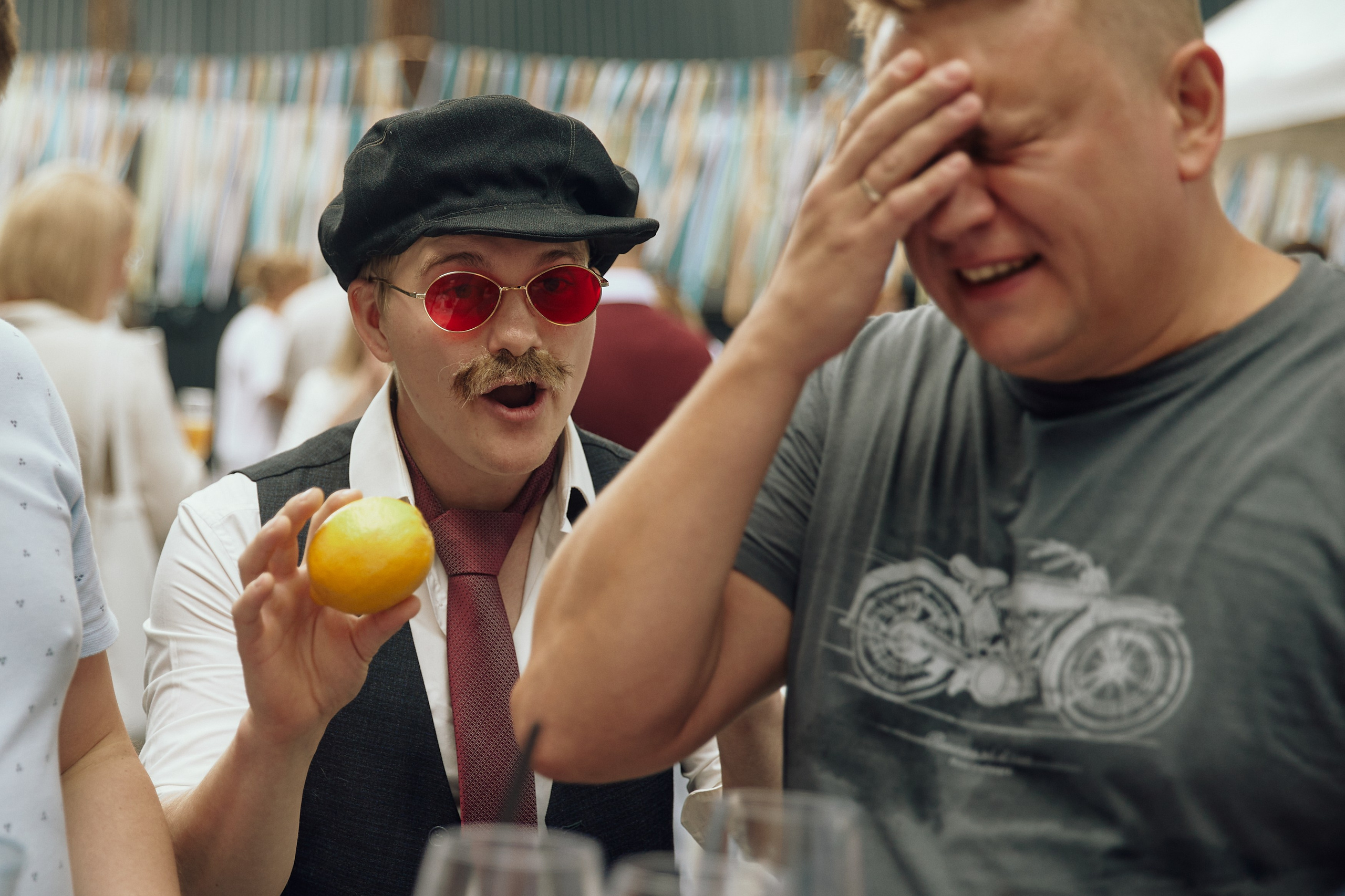 BG. Дмитрий Мазуркевич: Профессиональный Репортажный Фотограф