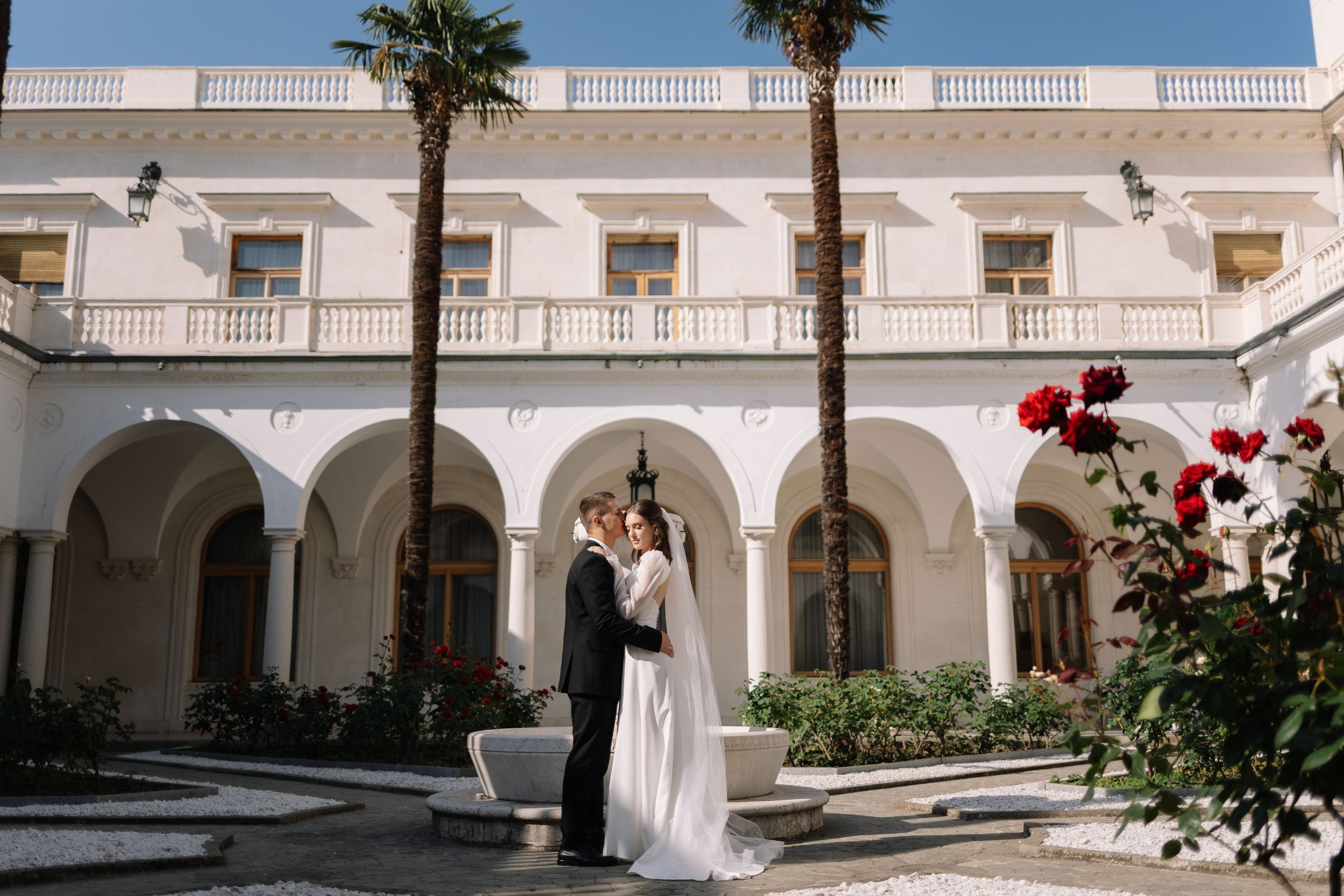 L&I. Семейный фотограф в Севастополе и Симферополе Александра Чистякова