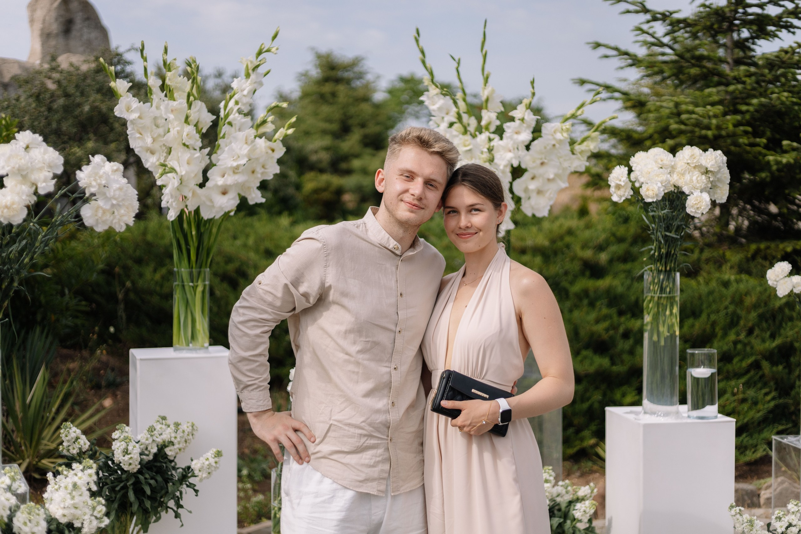 L&I. Семейный фотограф в Севастополе и Симферополе Александра Чистякова