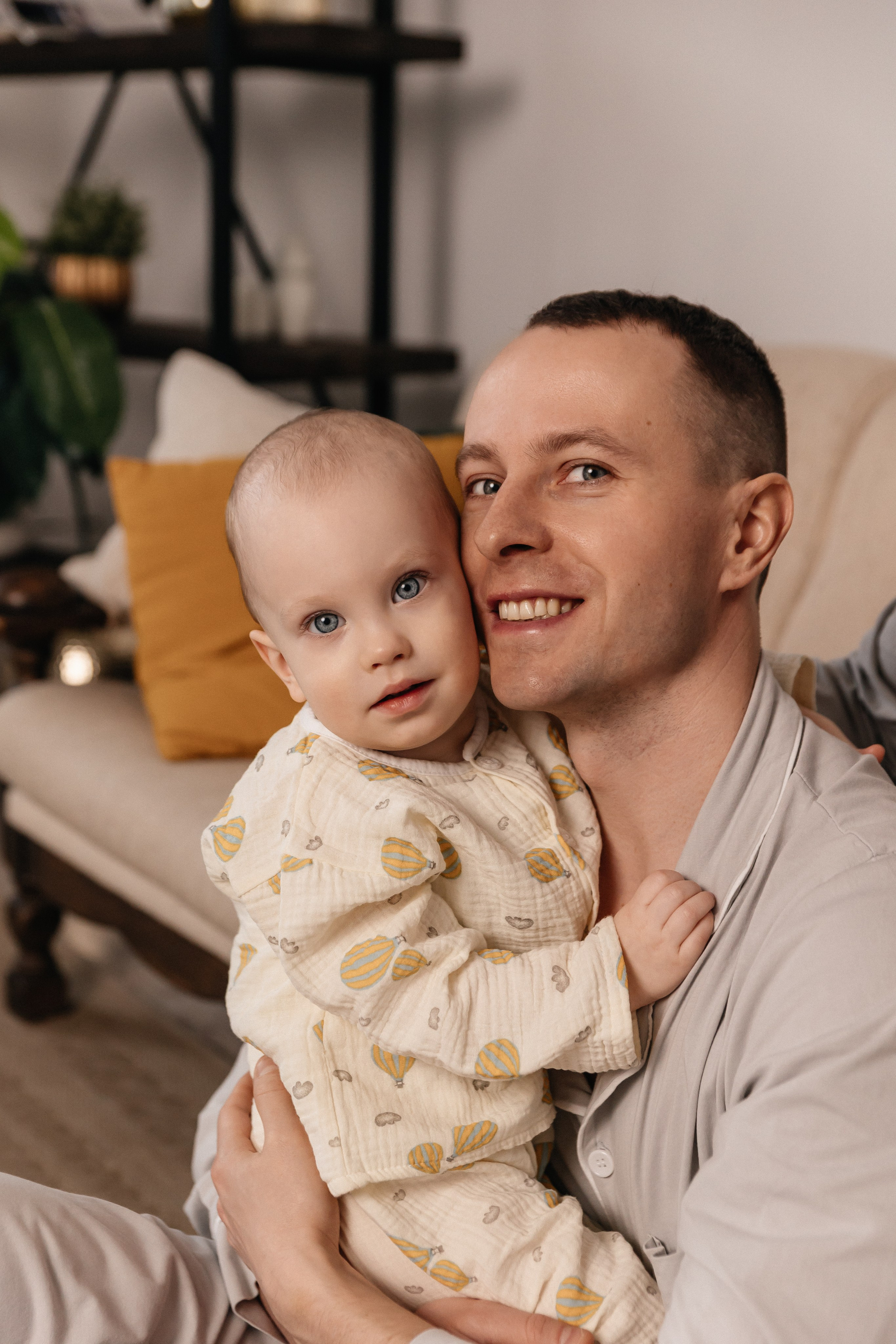 Анжела, Максим и Паша. Семейный фотограф Минск Усова Ольга