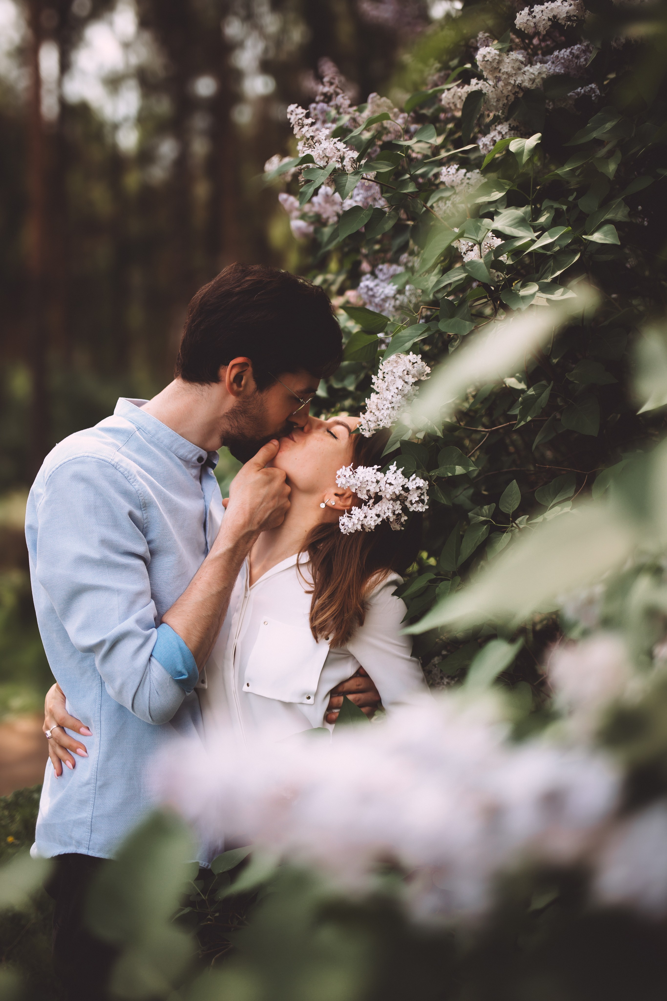 Love Story. Анна Михайлова|Свадебный фотограф в Санкт-Петербурге