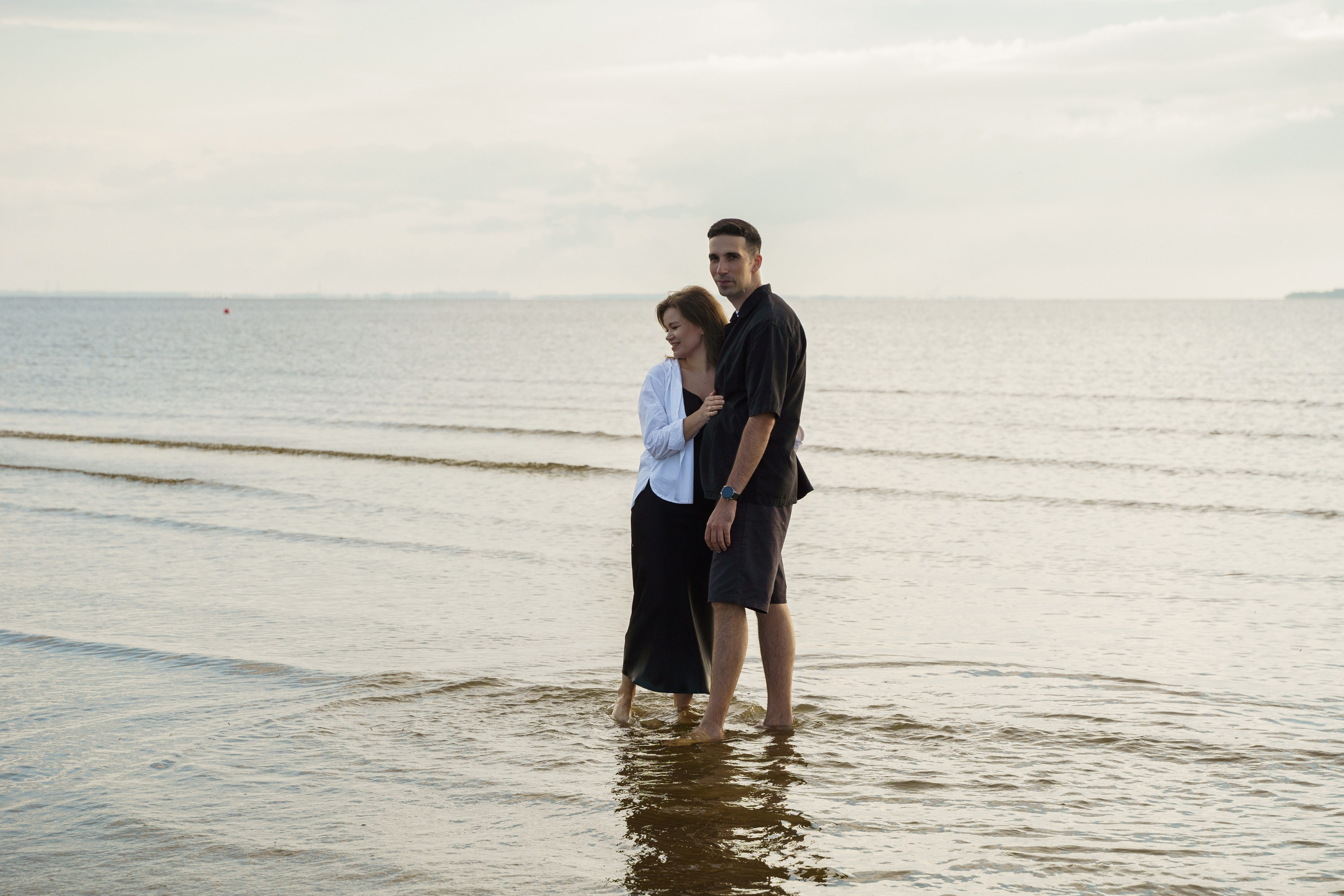 Валера и Юля. Фотограф Анна Котова