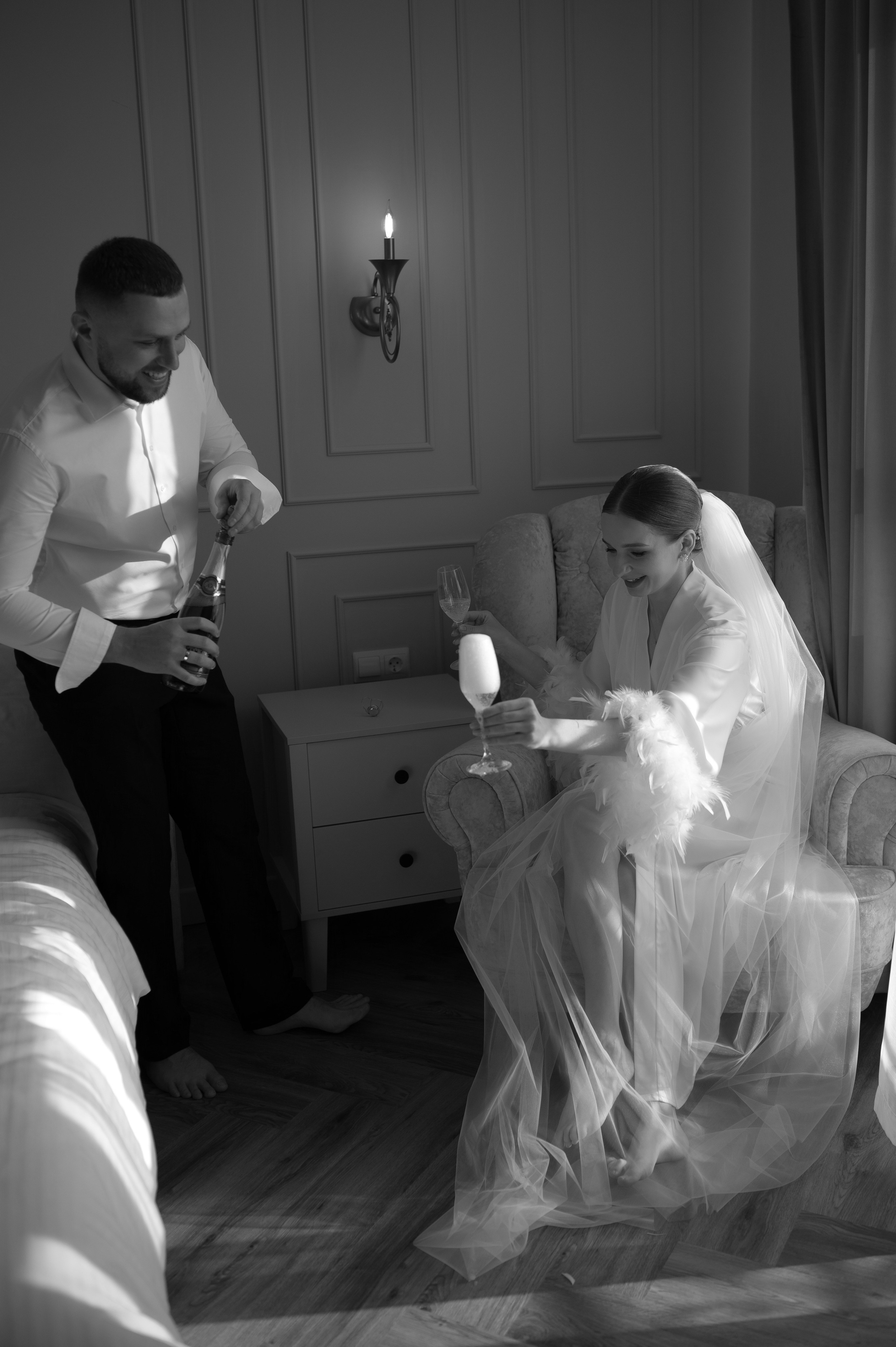 Кирилл и Аня. Свадебный фотограф Минск, Пинск, Брест, Гродно Чернигов Андрей