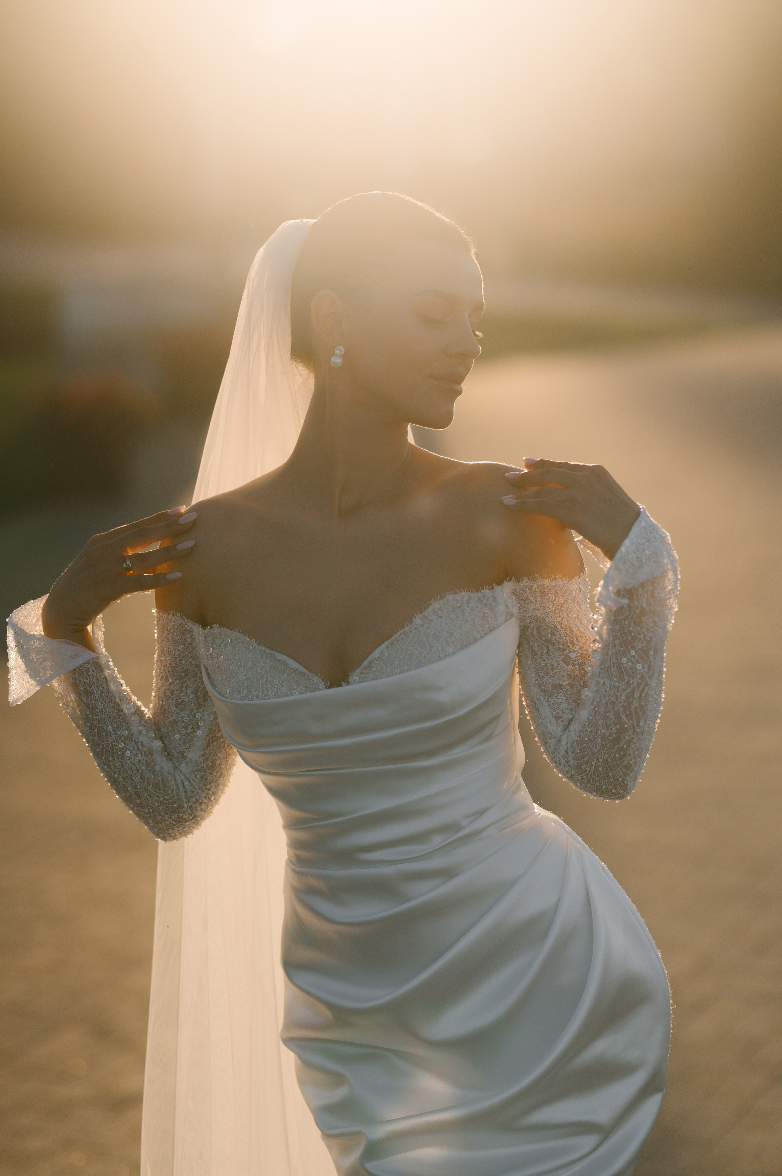 Даник и Ангелина. Свадебный фотограф Минск, Пинск, Брест, Гродно Чернигов Андрей