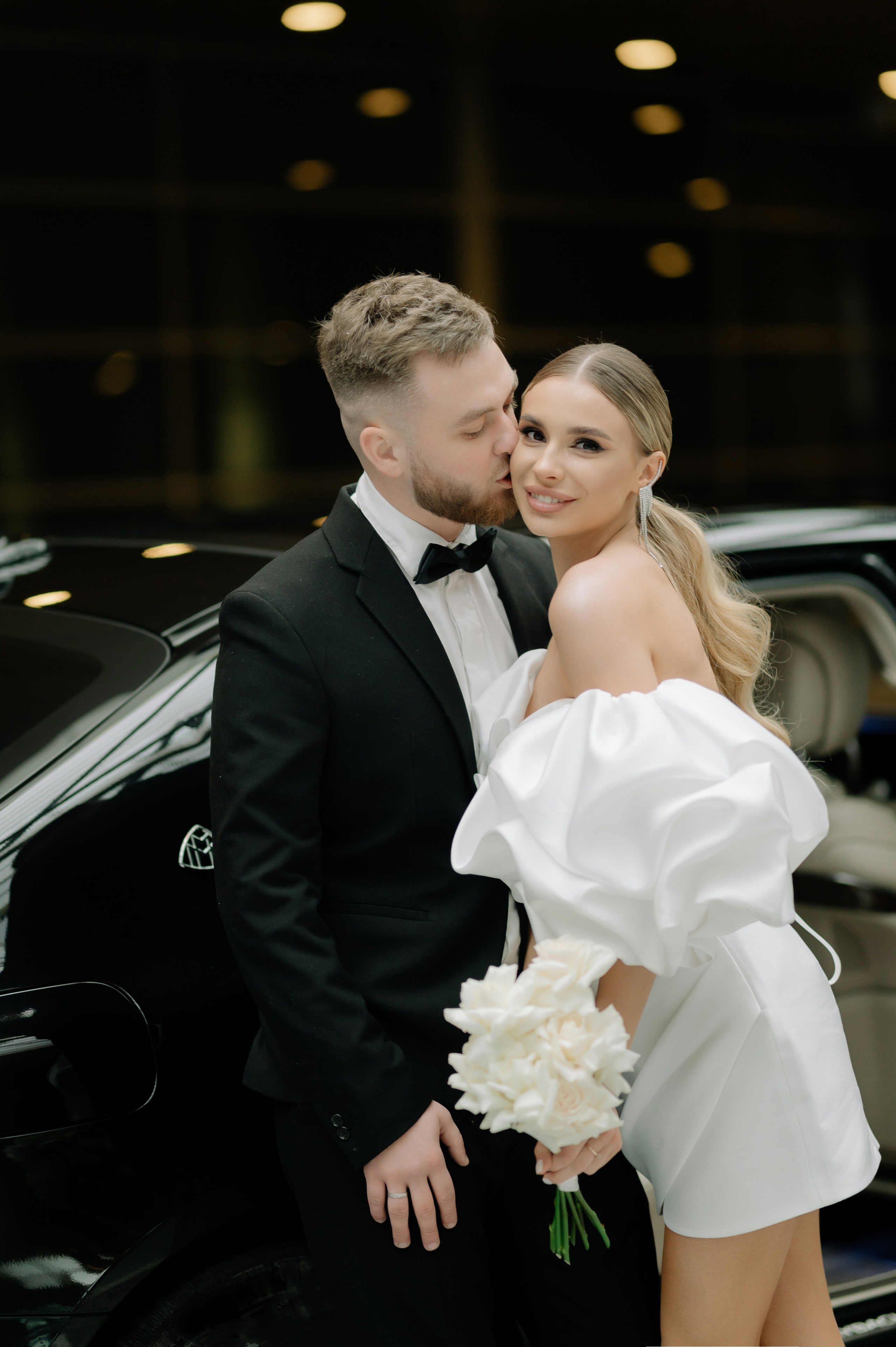 Андрей и Кристина. Свадебный фотограф Минск, Пинск, Брест, Гродно Чернигов Андрей