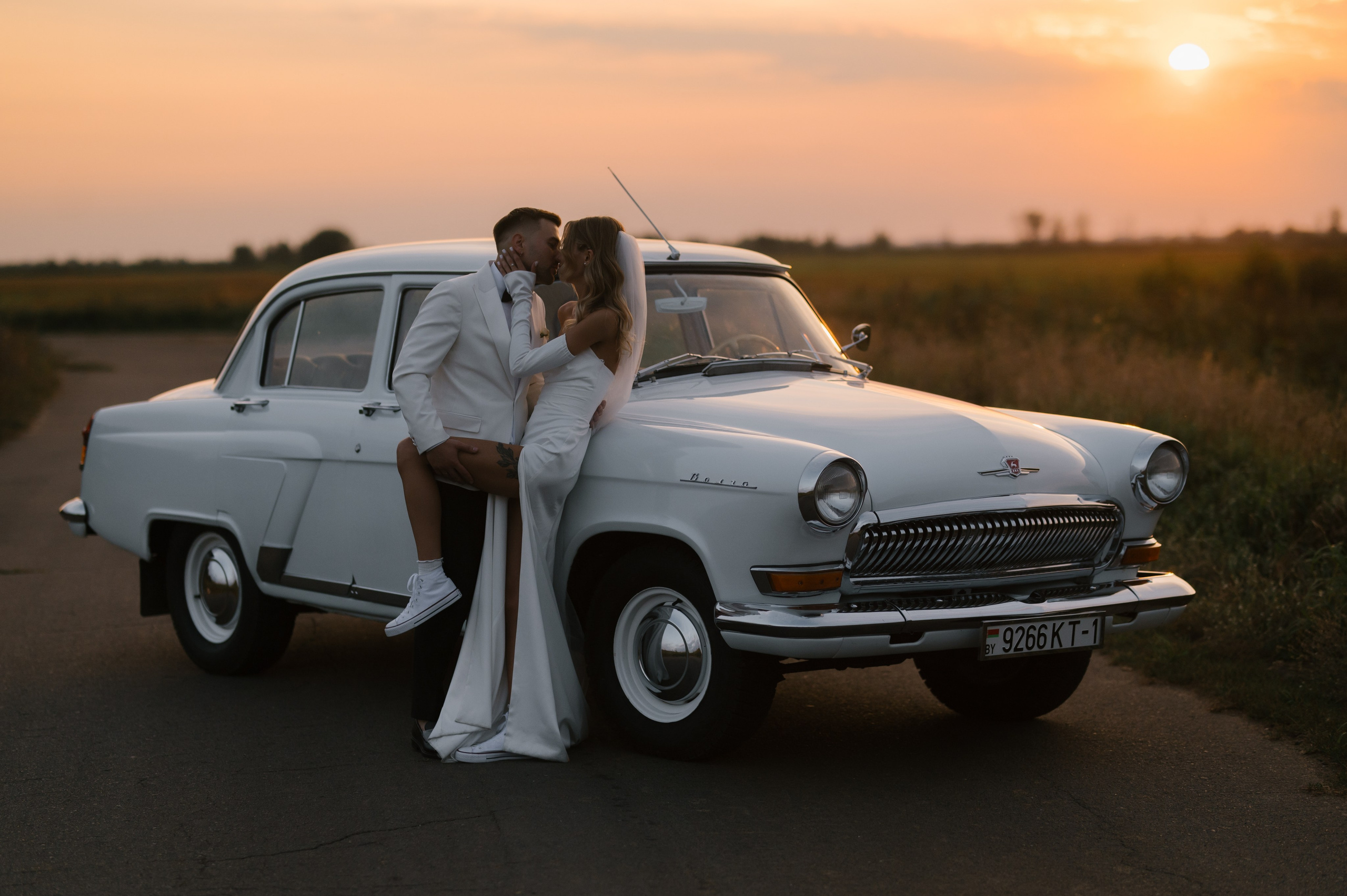 Иван и Вероника. Свадебный фотограф Минск, Пинск, Брест, Гродно Чернигов Андрей