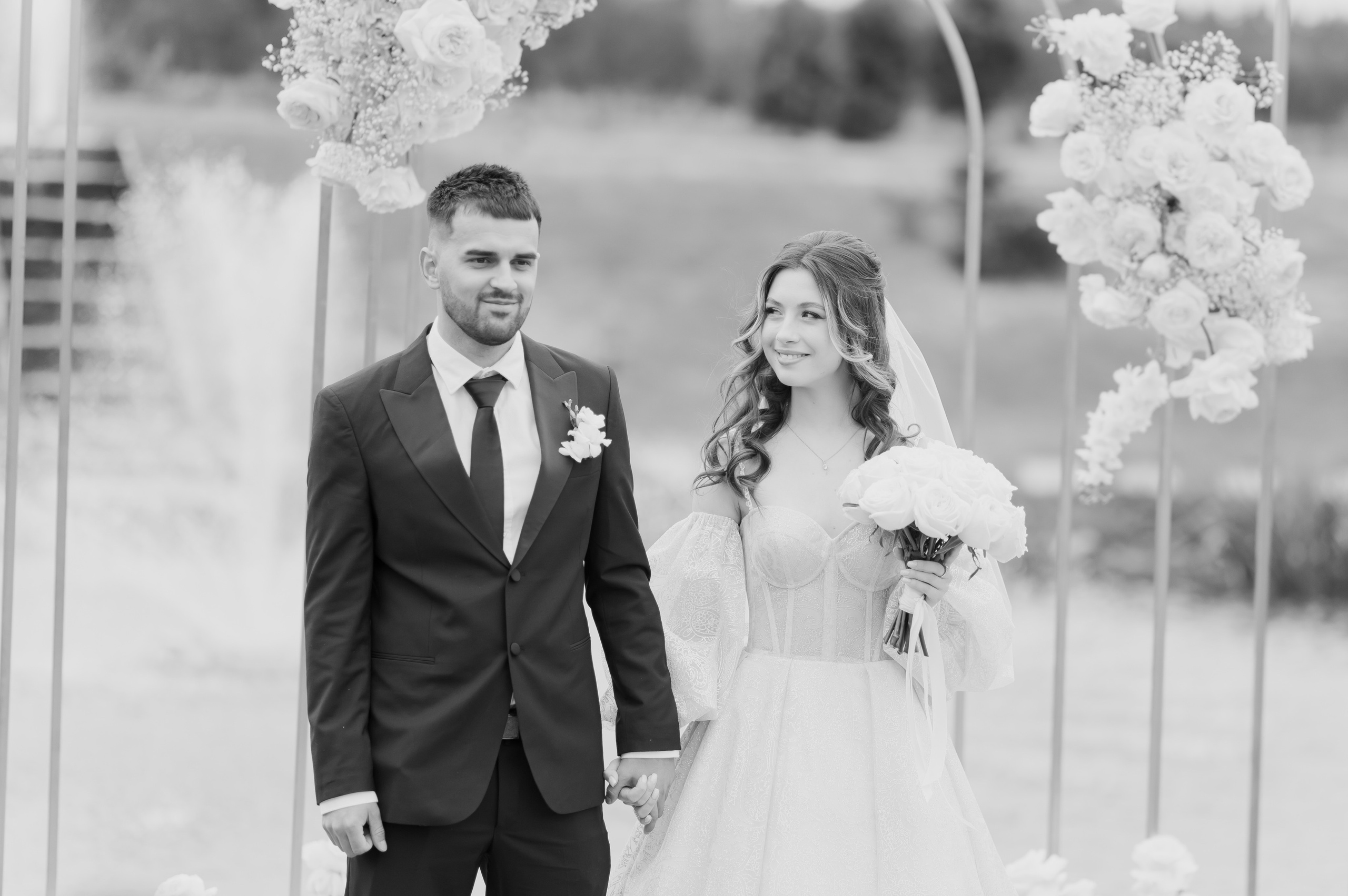 Никита и Анастасия. Свадебный фотограф Минск, Пинск, Брест, Гродно Чернигов Андрей