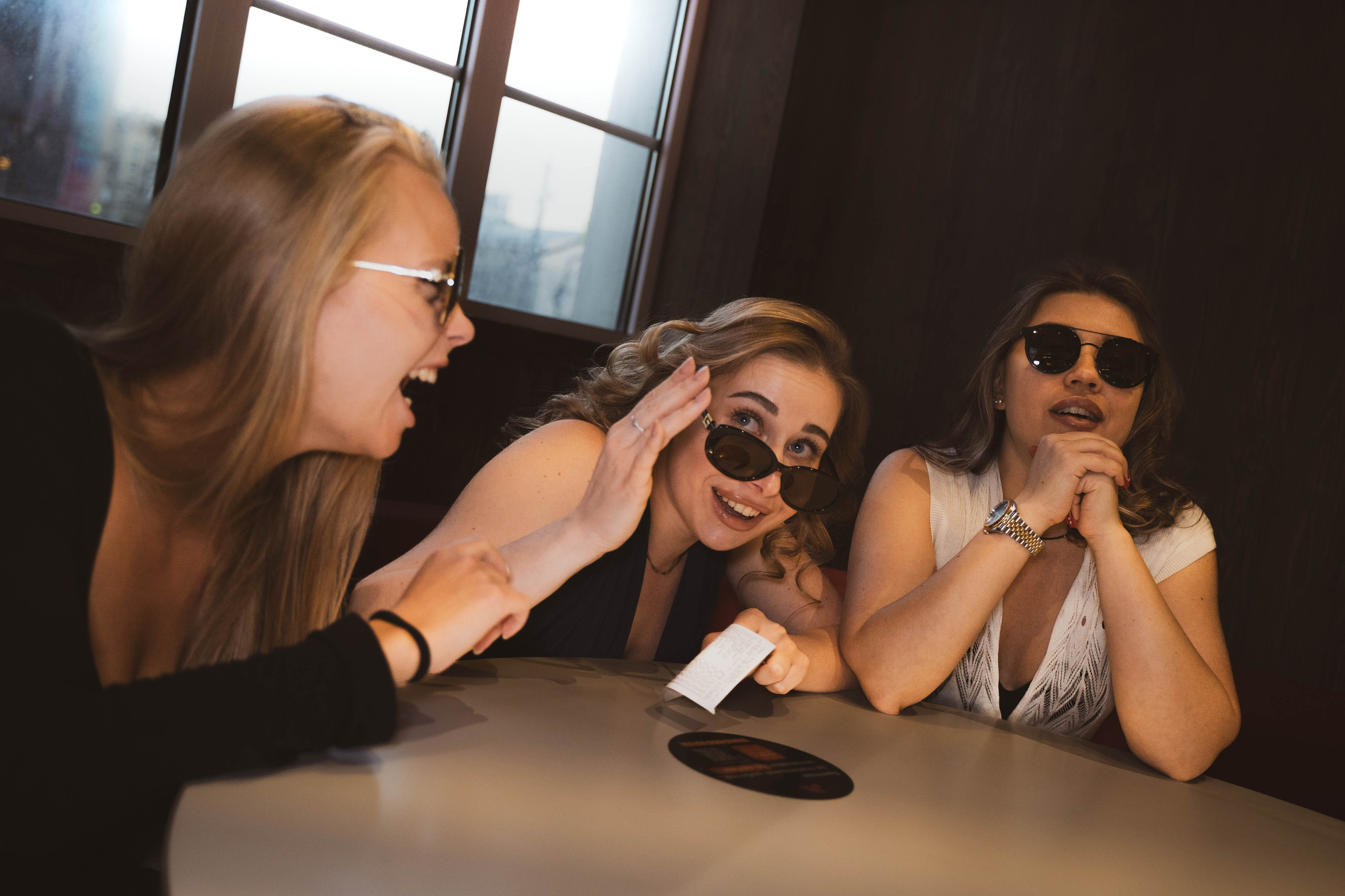 Макдональс ПОВ. Видео и Фото