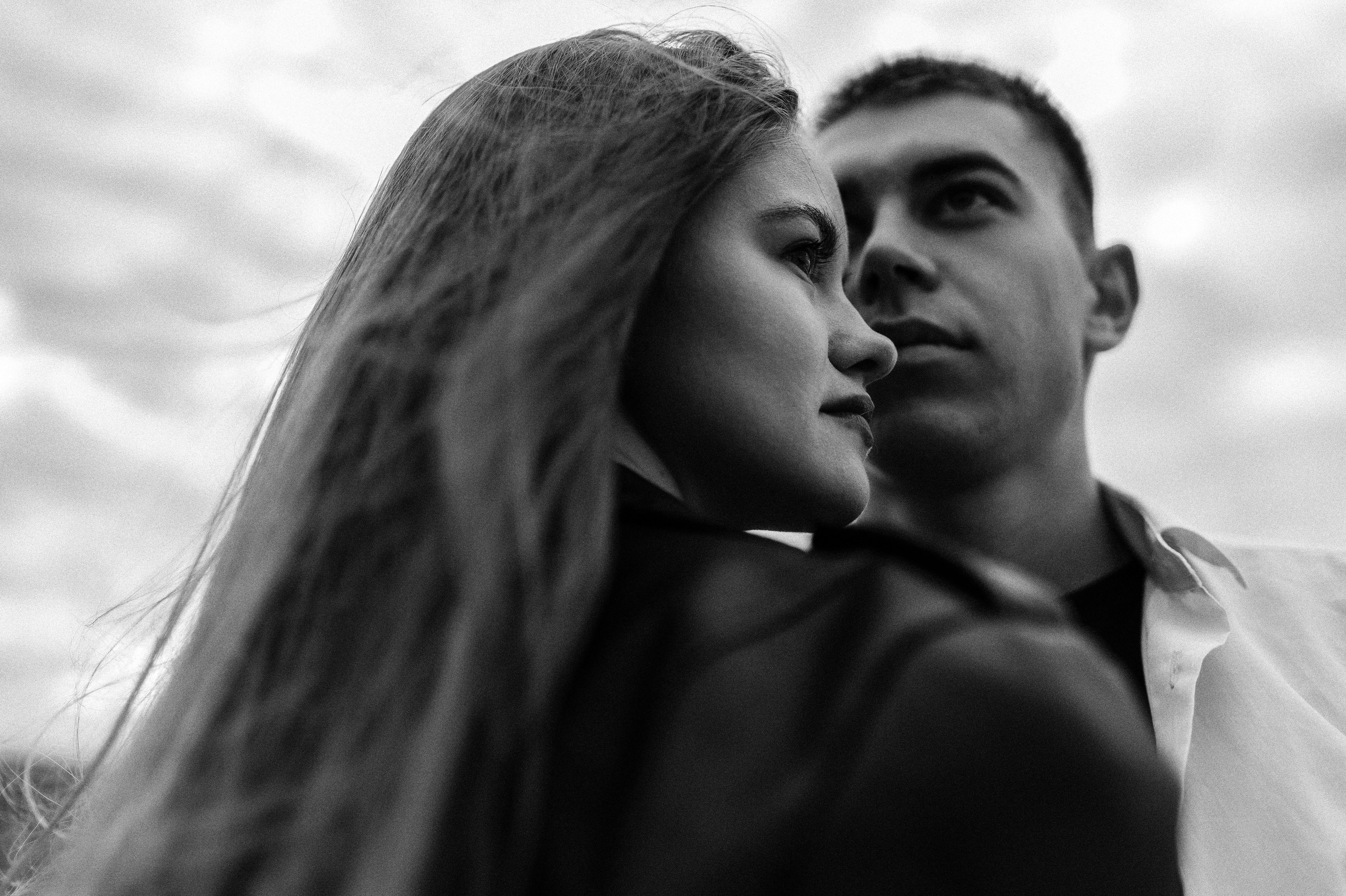 Роман и Вика. Свадебный фотограф Чайковский