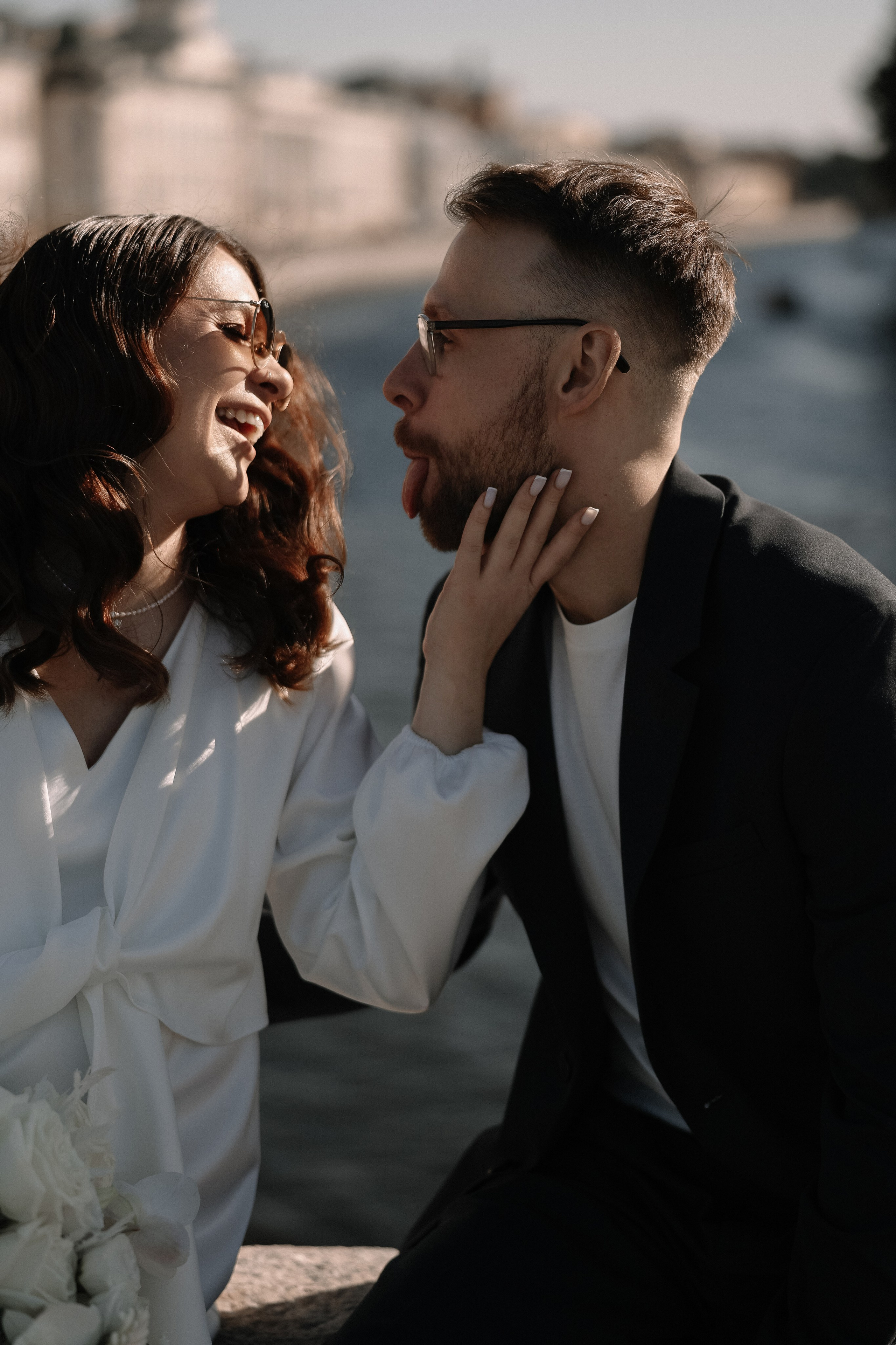 Любовь внутри…. Свадебный и семейный Фотограф Денис Кошель