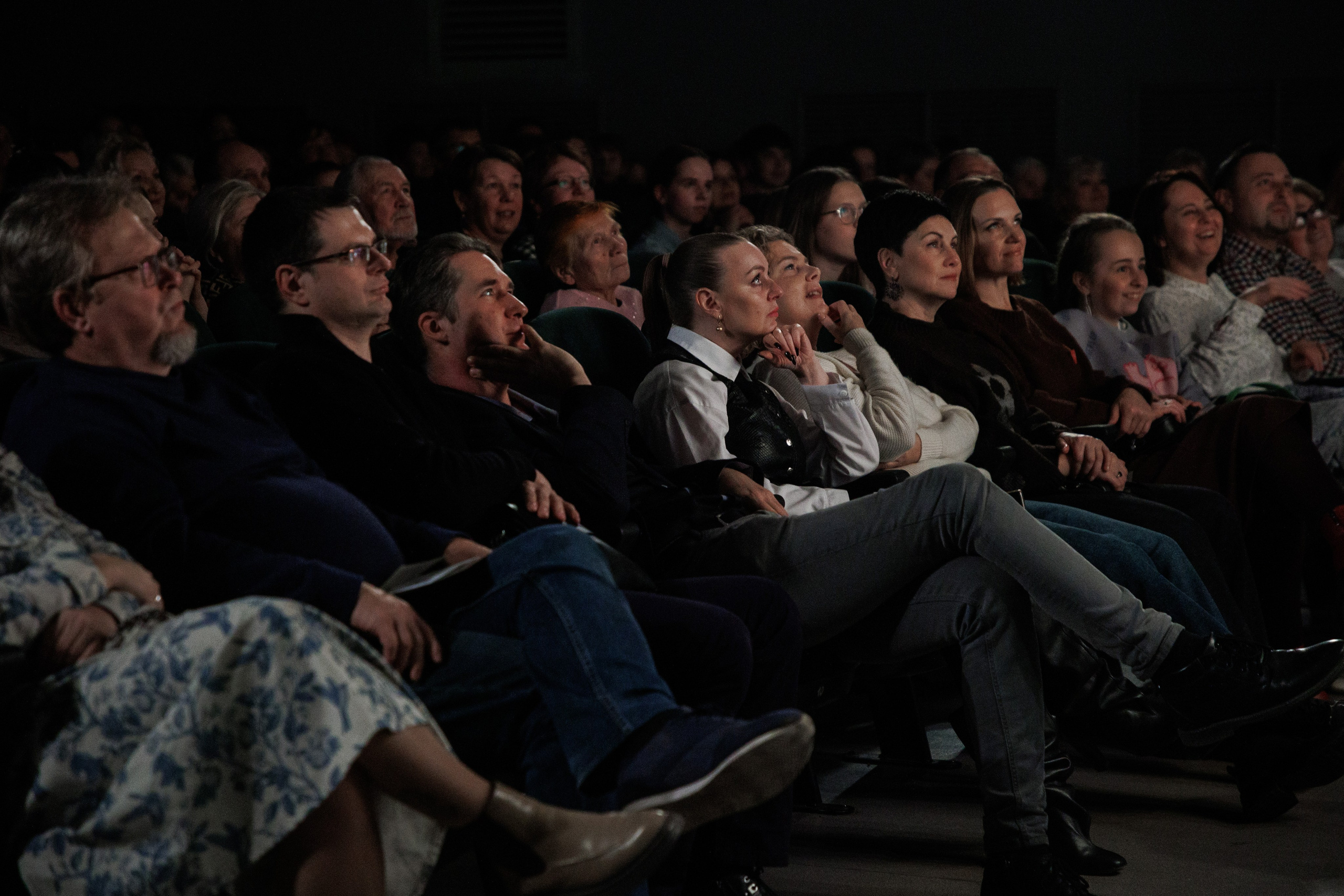 МХАТ. Новый квадрат. Фотограф городских и семейных событий Артем Карпухин