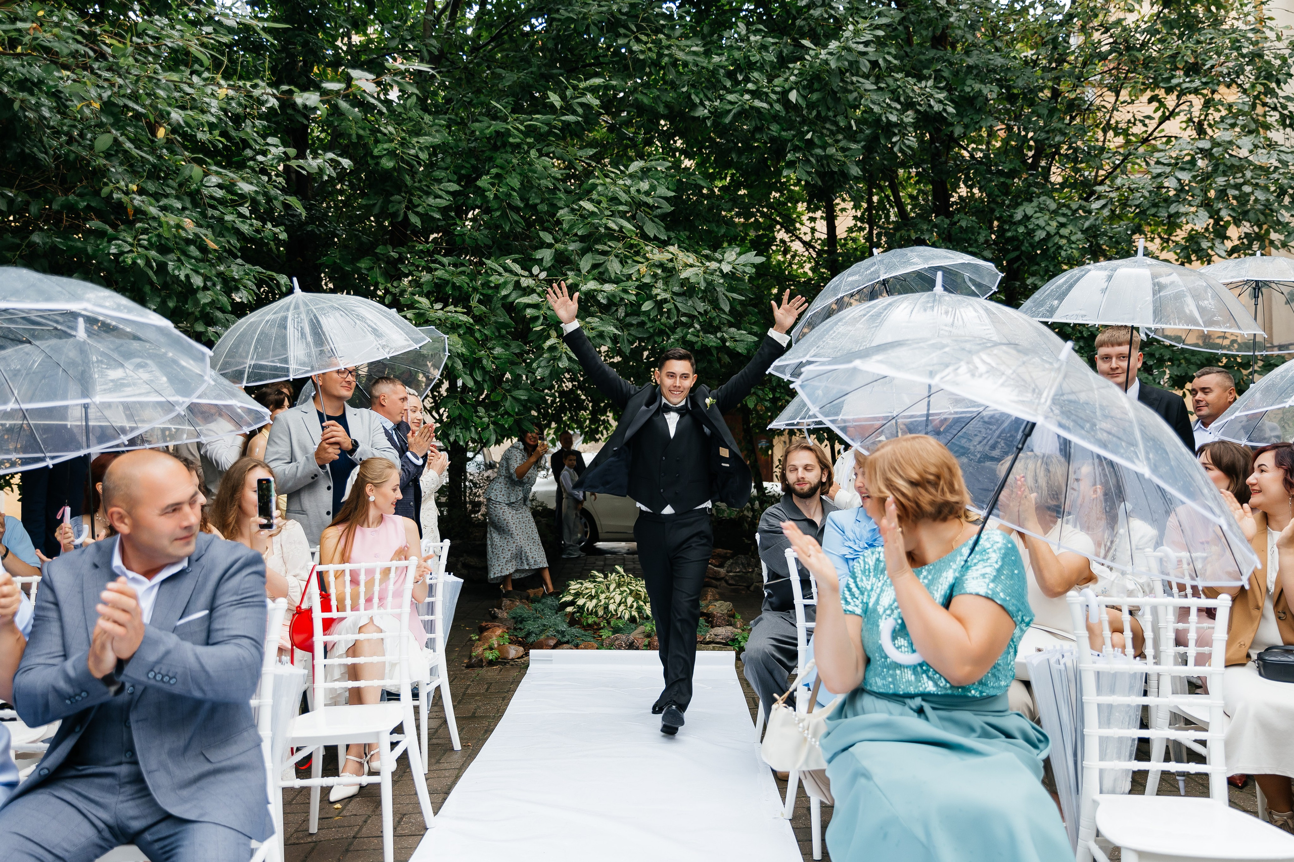 Свадебные. Фотограф Гуменюк Мария