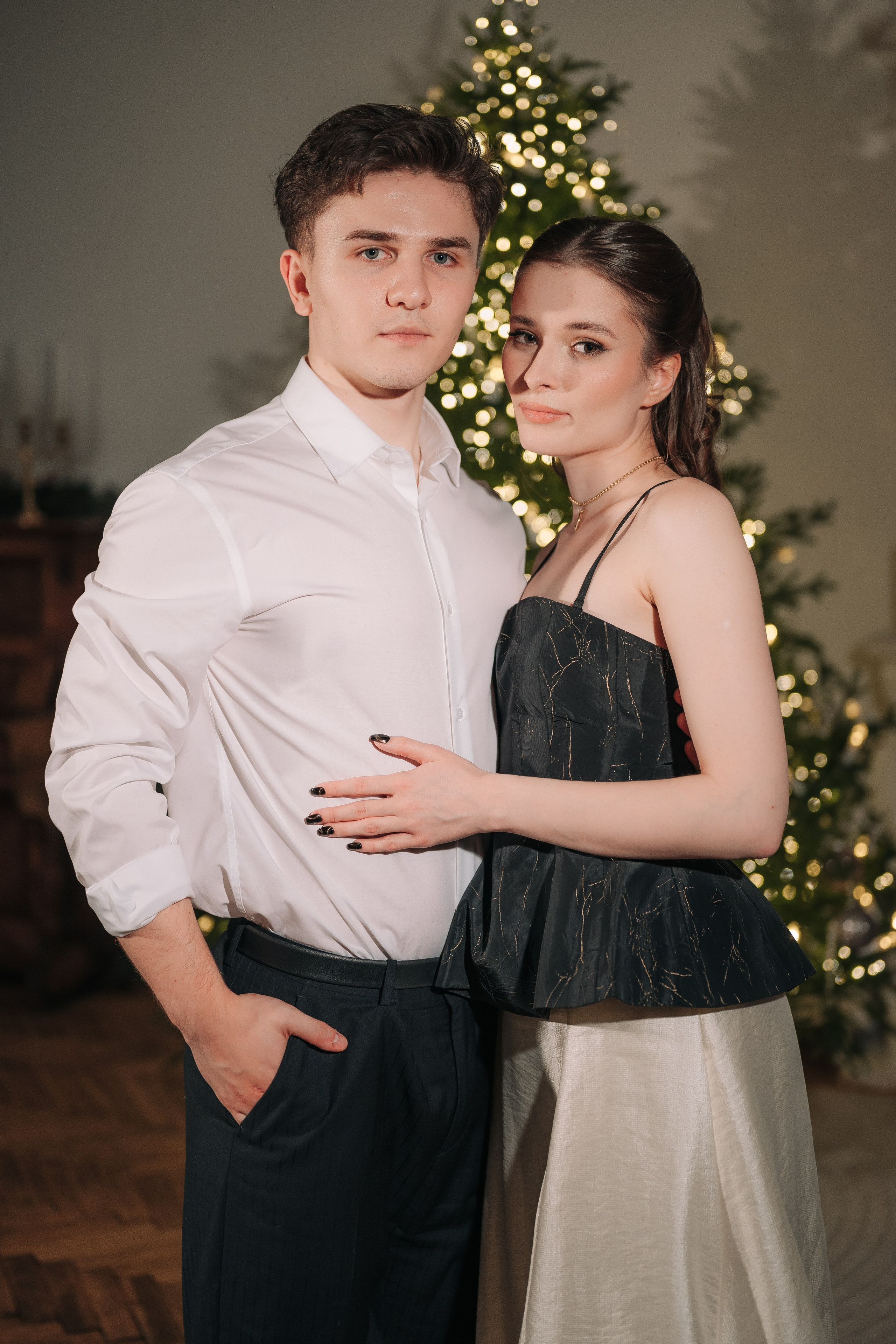 Иван и Ариадна. Иван Кубик — фотограф и видеограф