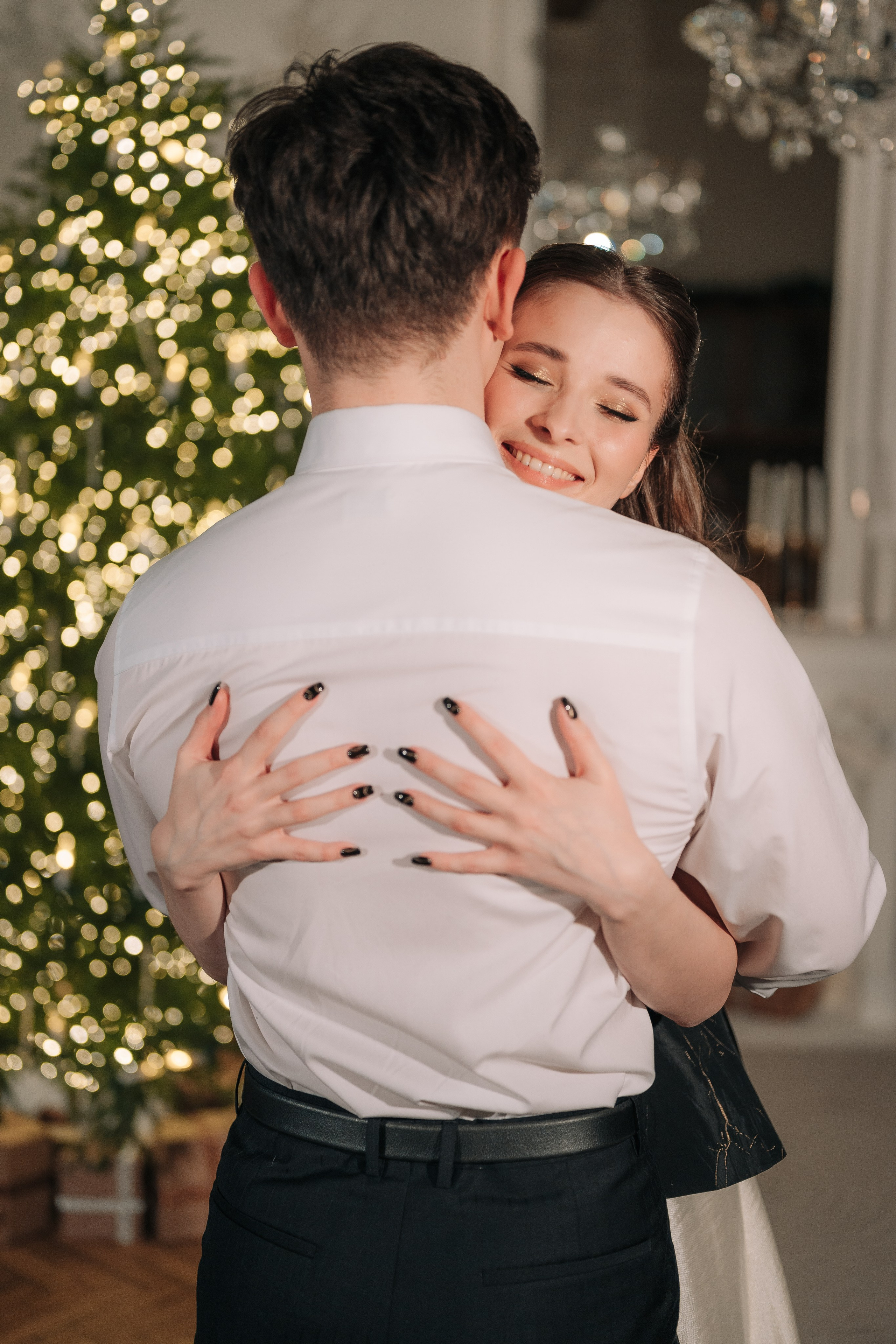 Иван и Ариадна. Иван Кубик — фотограф и видеограф