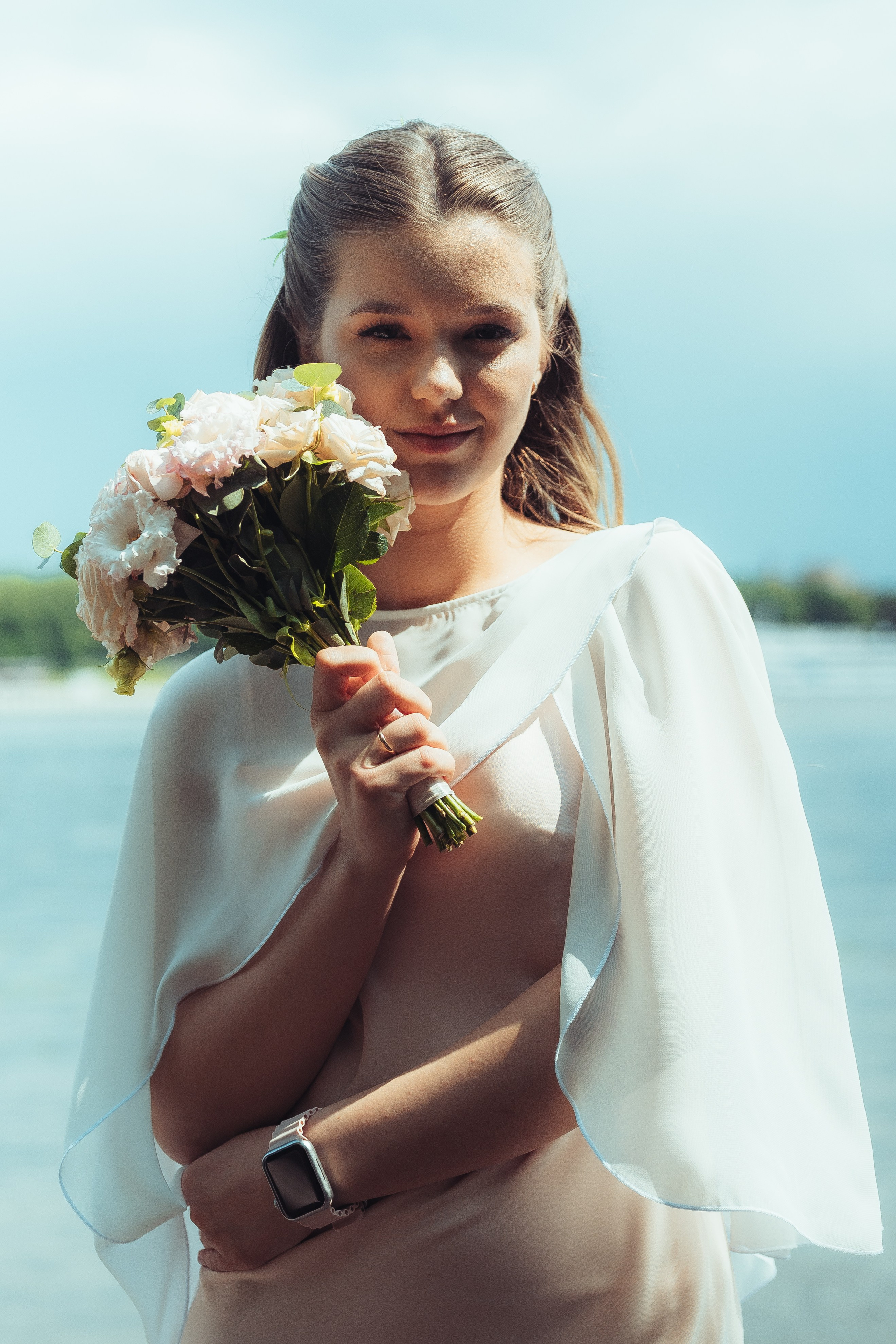 Свадебная съёмка Ивана и Анастасии. Иван Кубик — фотограф и видеограф