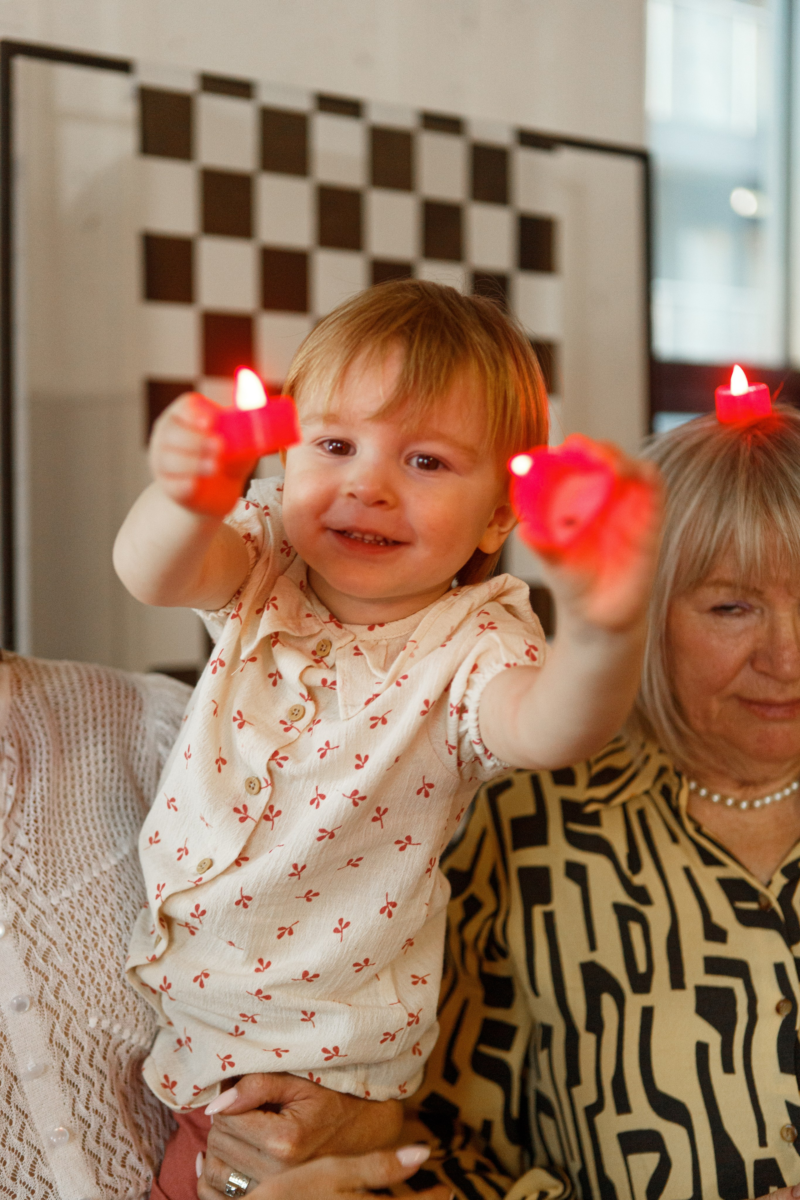 Детский День Рождения. Индивидуальные и семейные съёмки в Уфа Маргарита Истомина