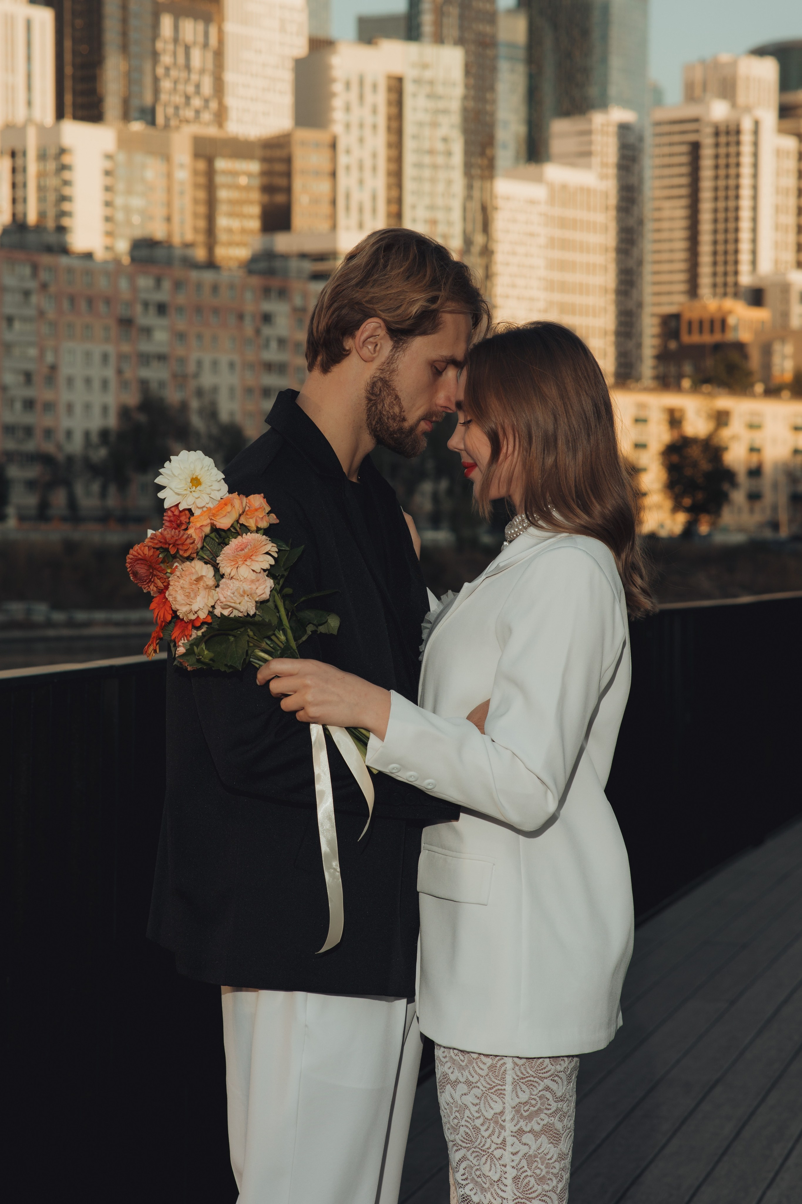 Wedding day | September. Дарья Скворцова