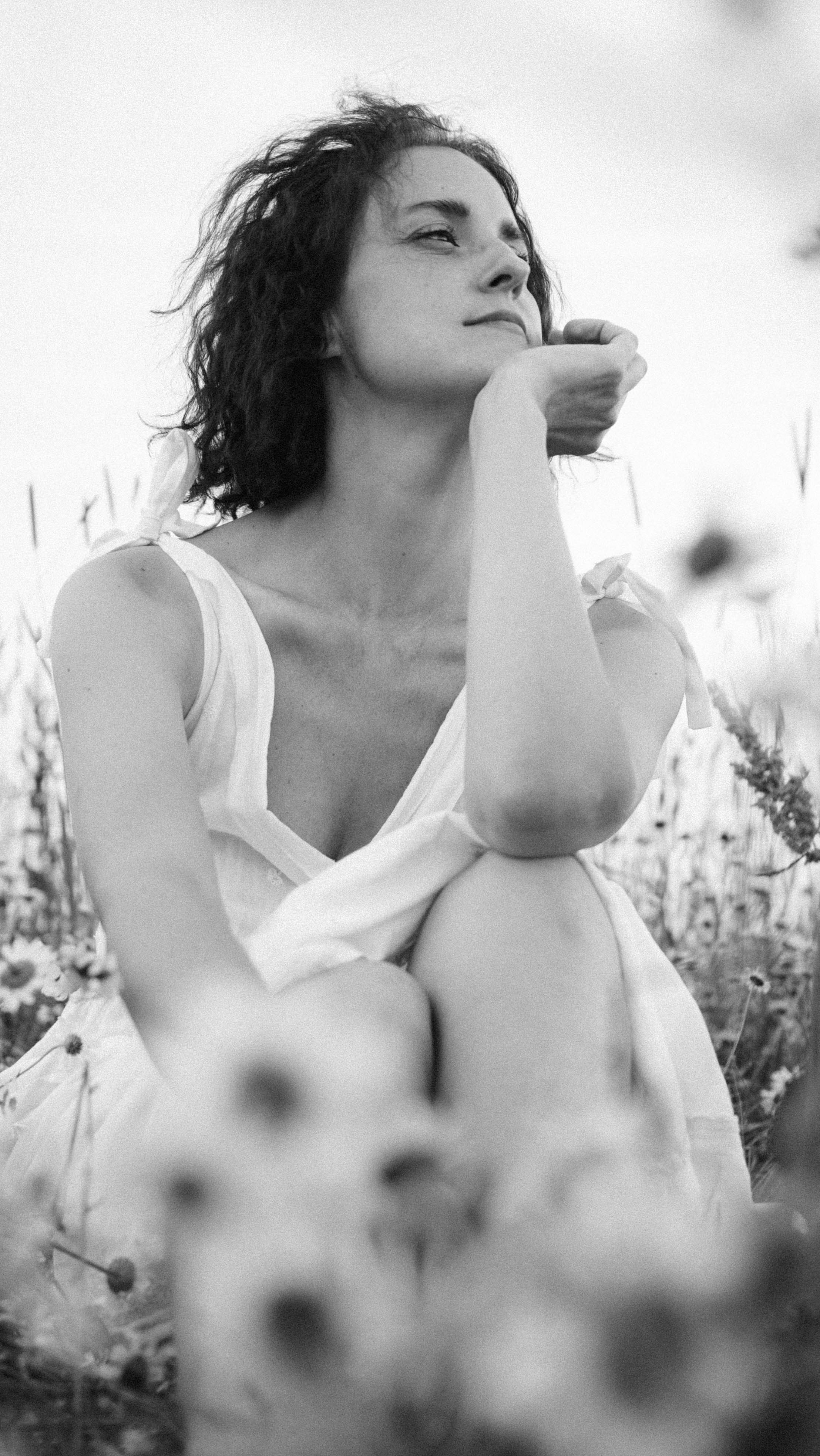 Фотографии. Видеограф и фотограф Ярослава Лопухина