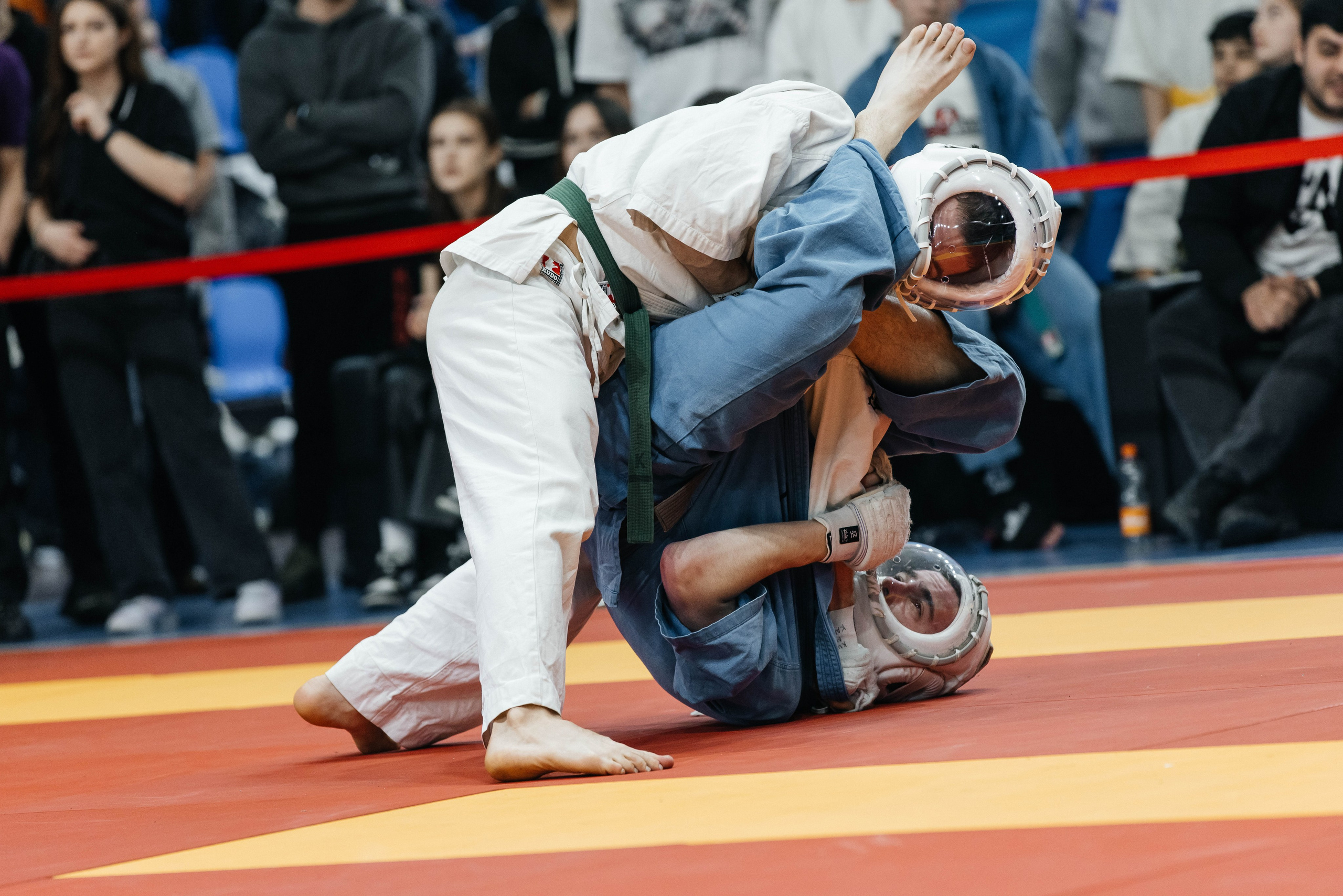 Спорт. Фотограф во Владивостоке Максим Цой