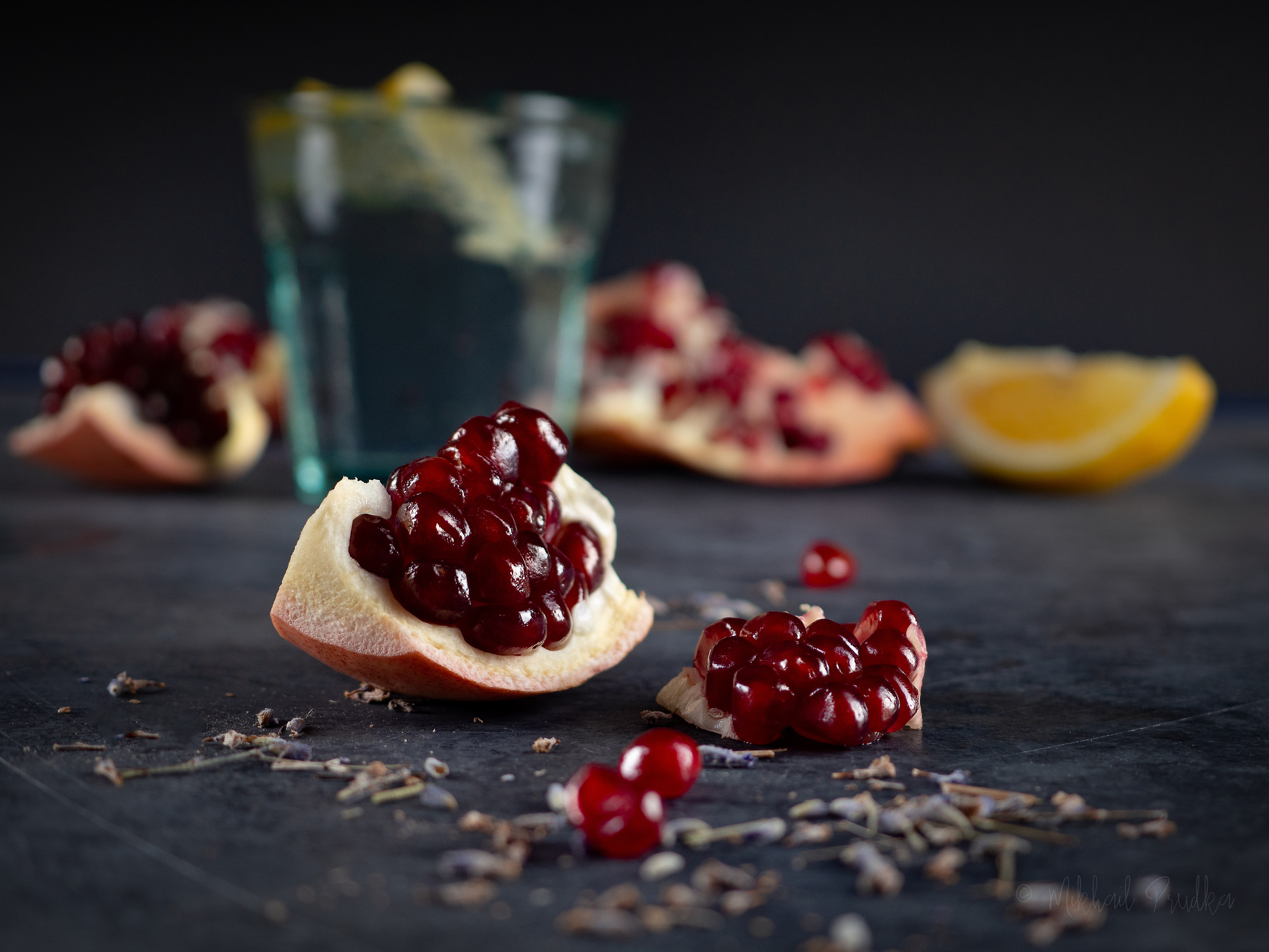 Mikhailprudka.photo. Профессиональная фуд-фотография и ретушь в Ереване