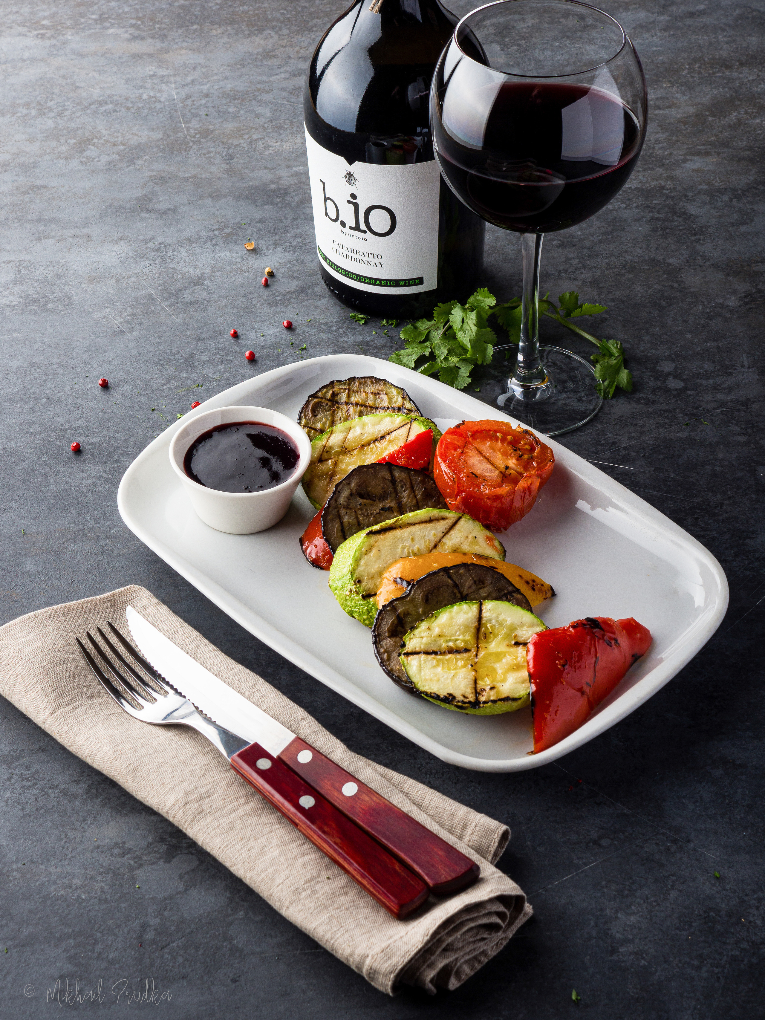 Mikhailprudka.photo. Профессиональная фуд-фотография и ретушь в Ереване