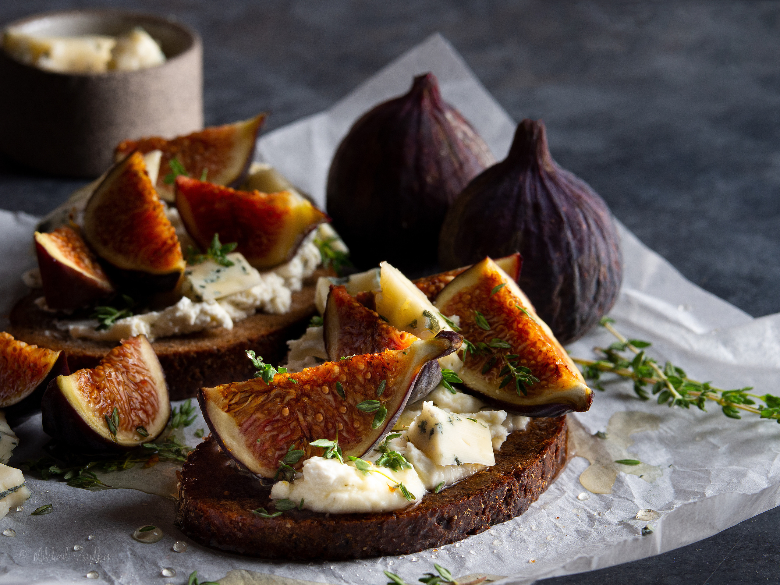 Mikhailprudka.photo. Профессиональная фуд-фотография и ретушь в Ереване