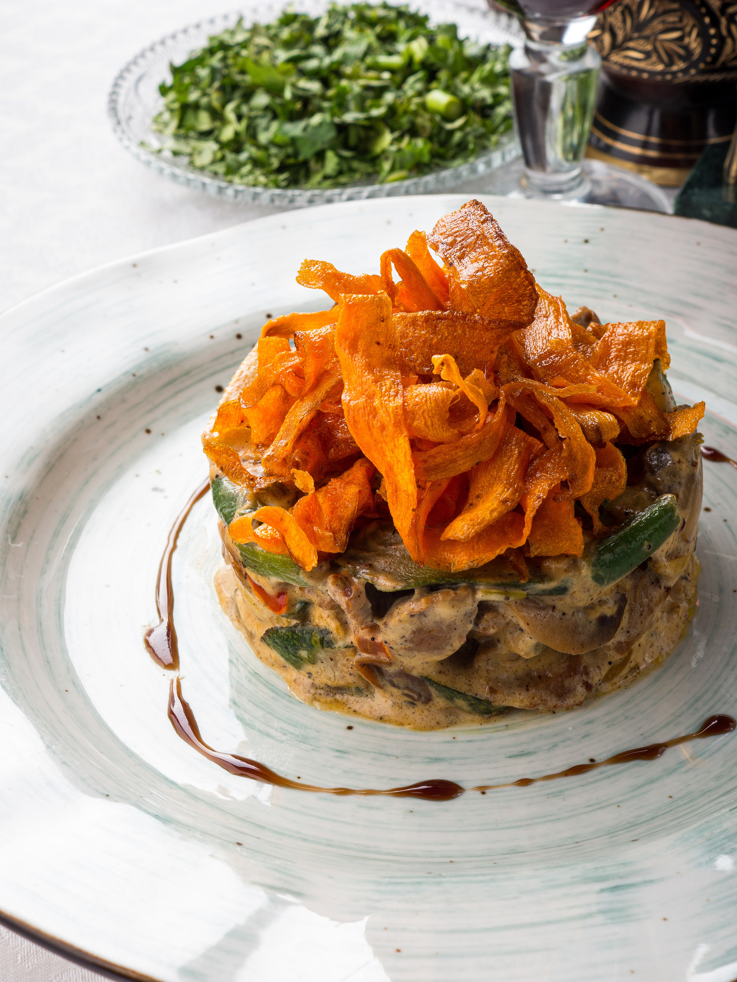 Mikhailprudka.photo. Профессиональная фуд-фотография и ретушь в Ереване