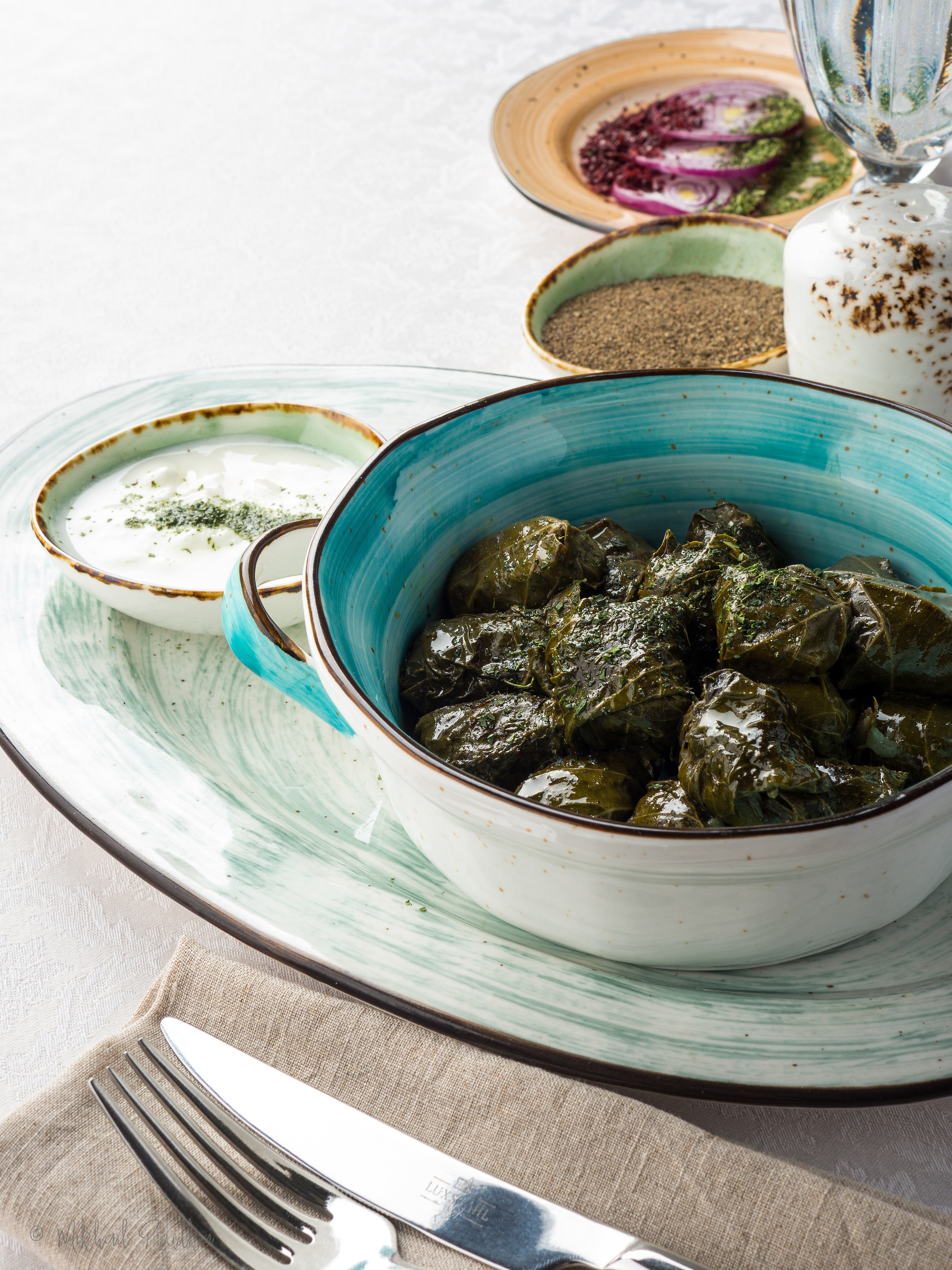 Mikhailprudka.photo. Профессиональная фуд-фотография и ретушь в Ереване