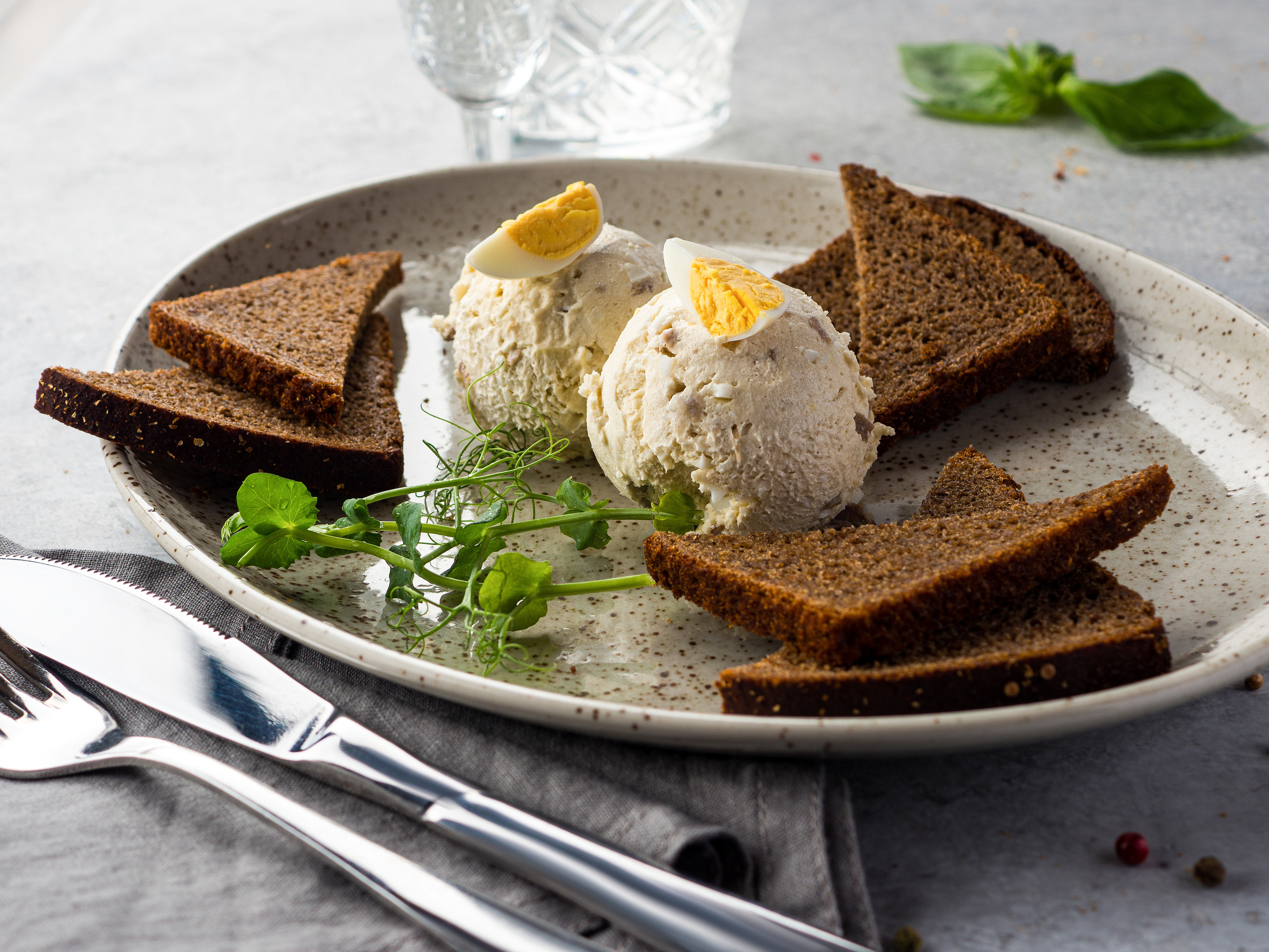 Профессиональная фуд-фотография и ретушь в Ереване