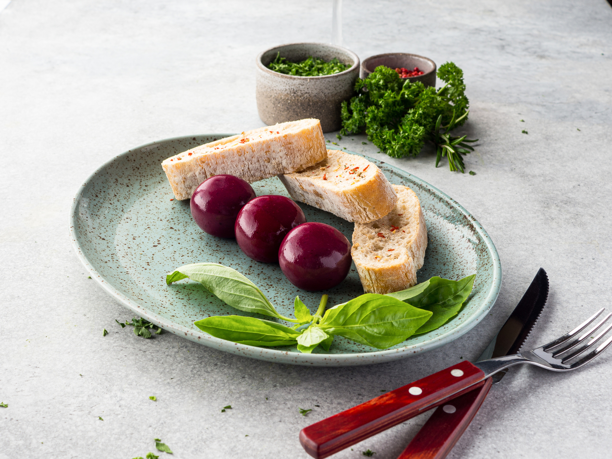 Профессиональная фуд-фотография и ретушь в Ереване