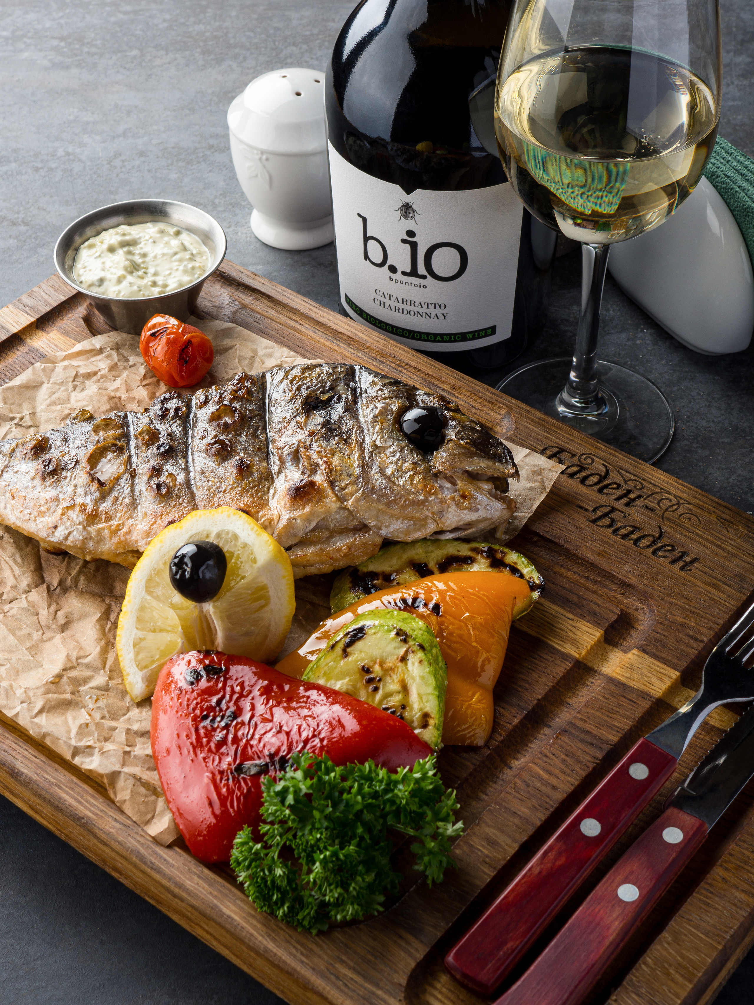 Mikhailprudka.photo. Профессиональная фуд-фотография и ретушь в Ереване