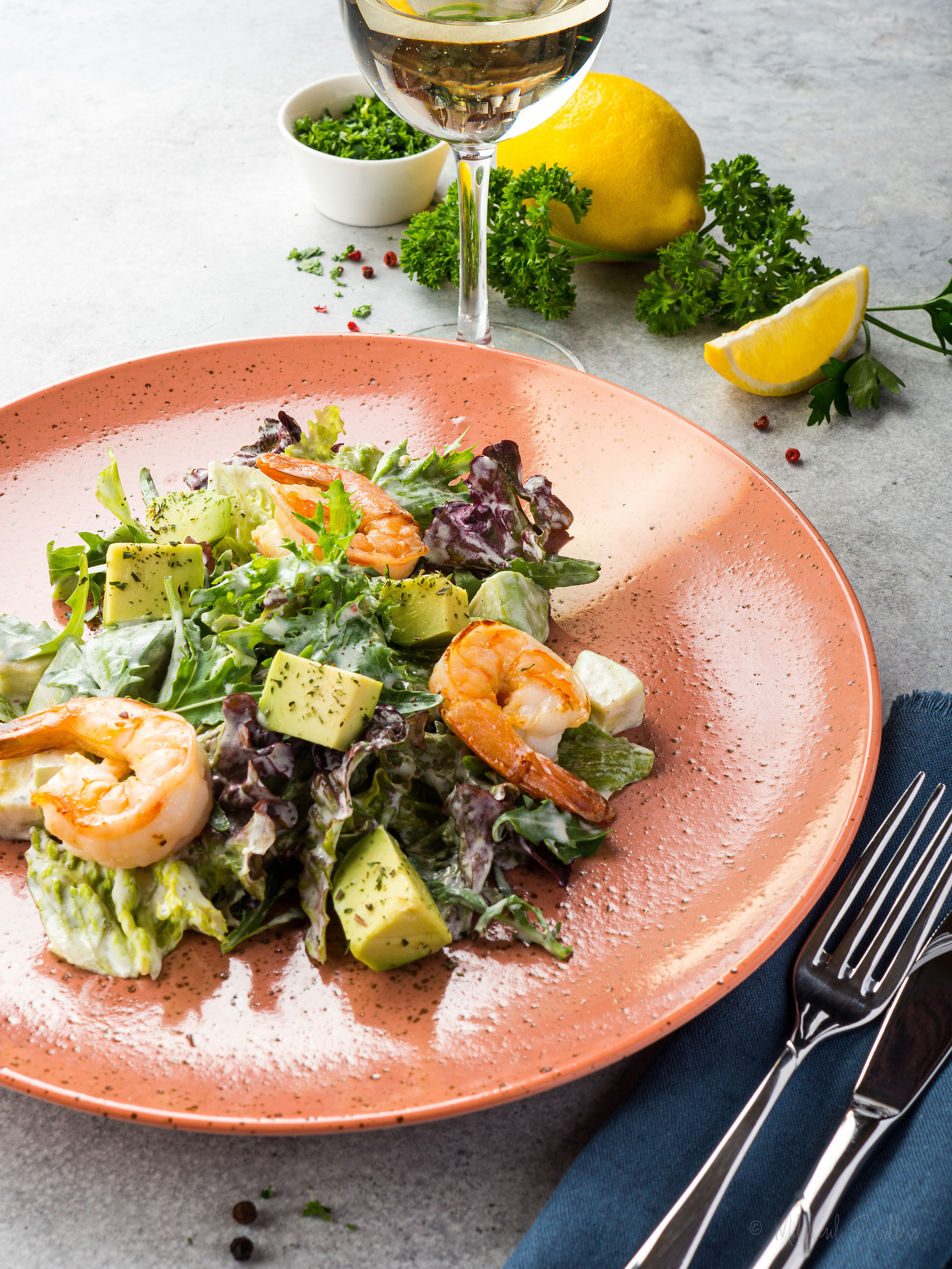 Mikhailprudka.photo. Профессиональная фуд-фотография и ретушь в Ереване