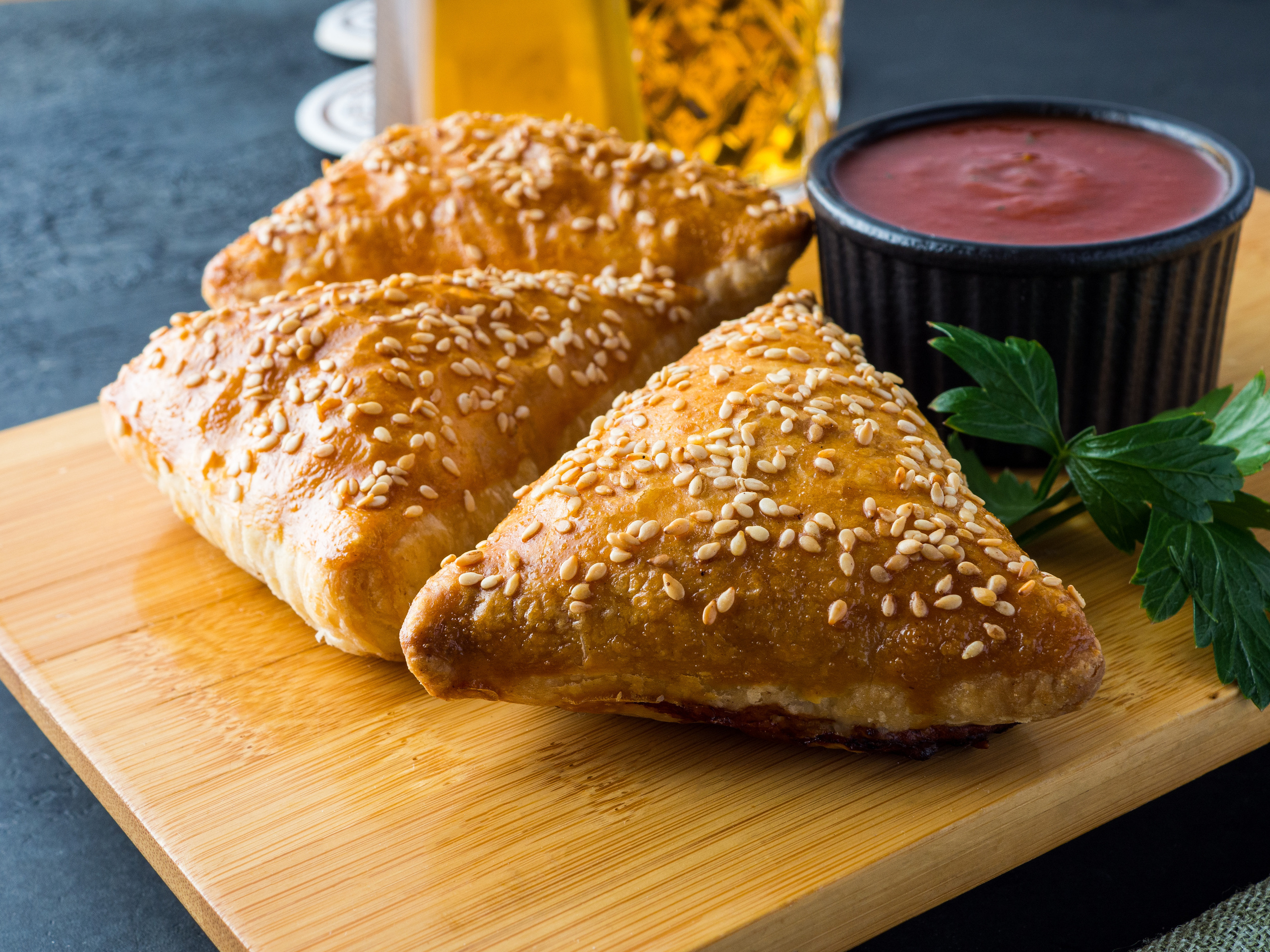 Профессиональная фуд-фотография и ретушь в Ереване