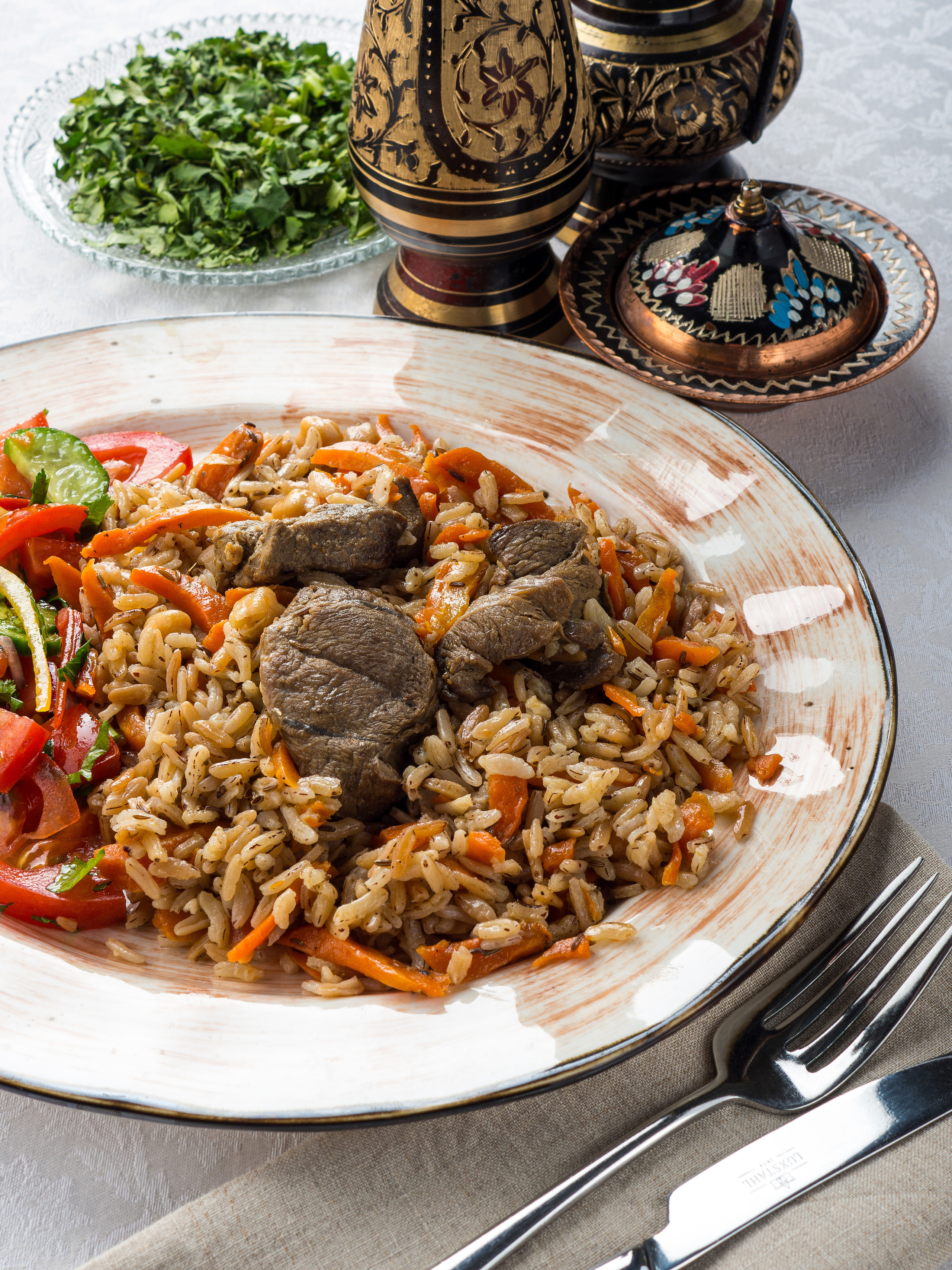 Mikhailprudka.photo. Профессиональная фуд-фотография и ретушь в Ереване