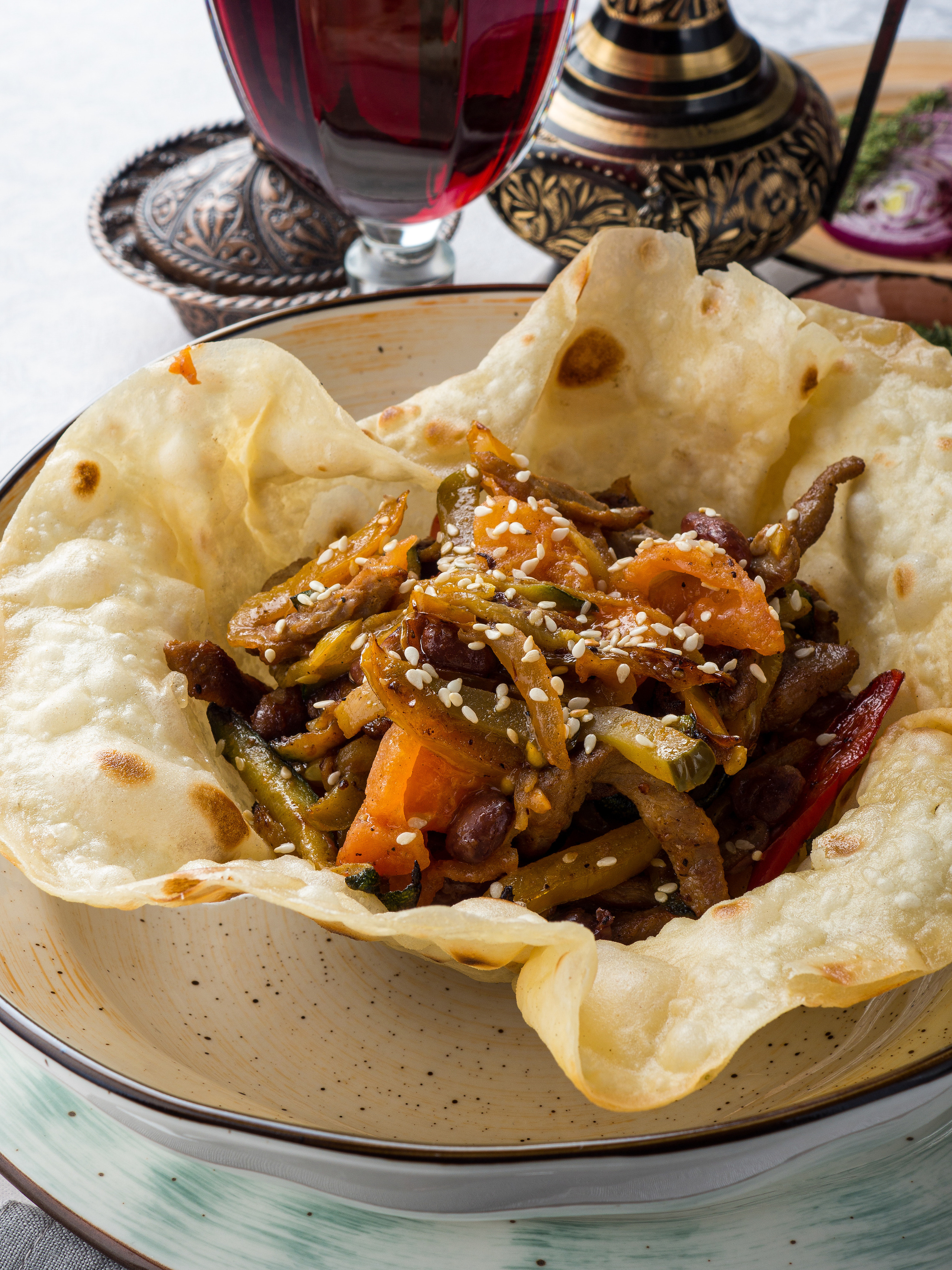 Mikhailprudka.photo. Профессиональная фуд-фотография и ретушь в Ереване