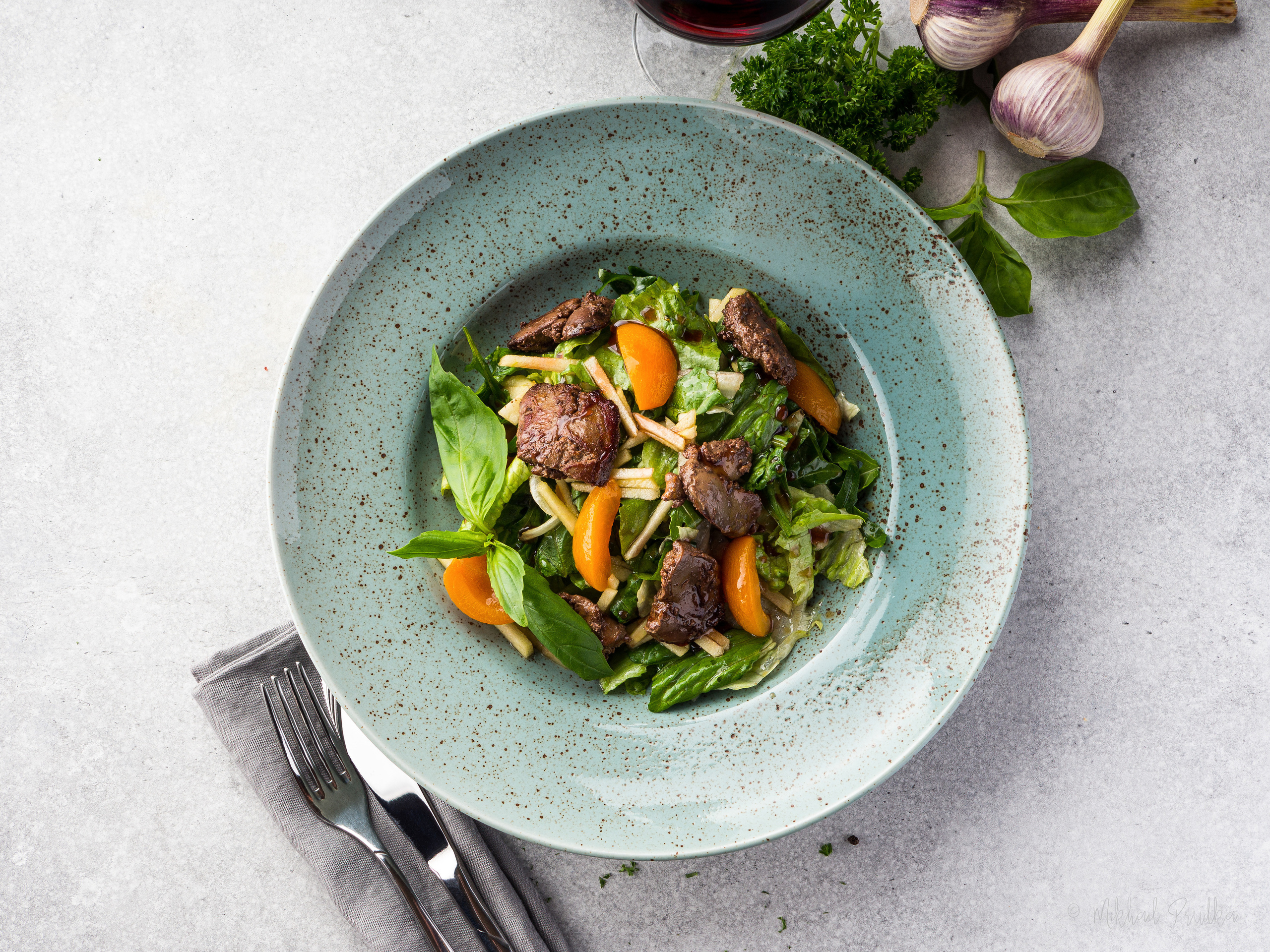 Mikhailprudka.photo. Профессиональная фуд-фотография и ретушь в Ереване