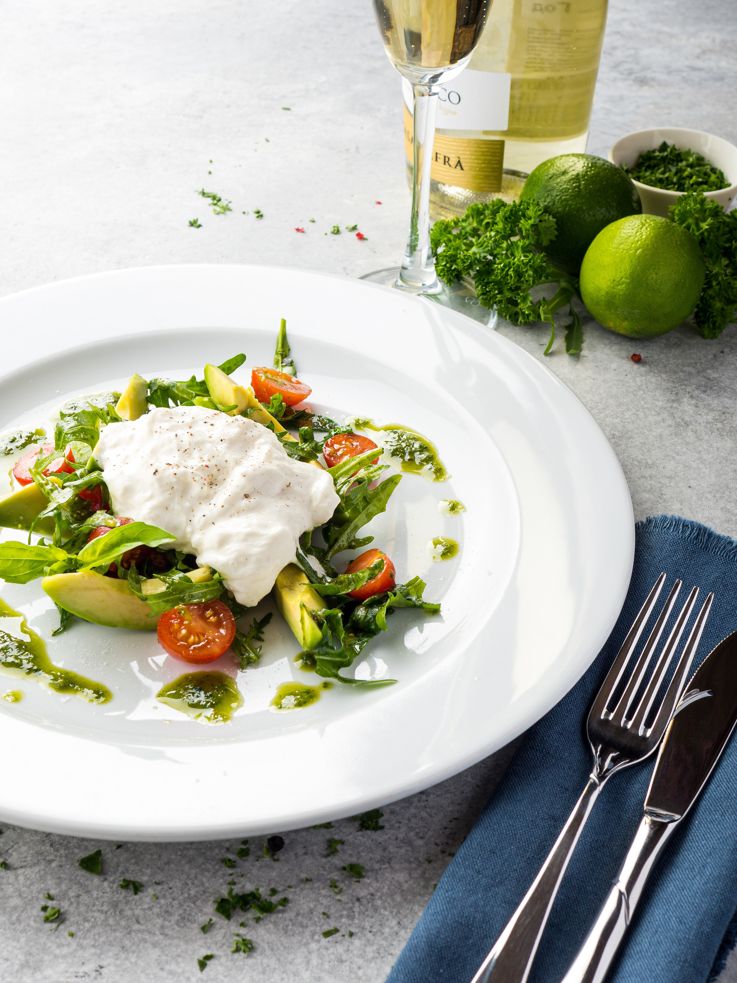 Mikhailprudka.photo. Профессиональная фуд-фотография и ретушь в Ереване