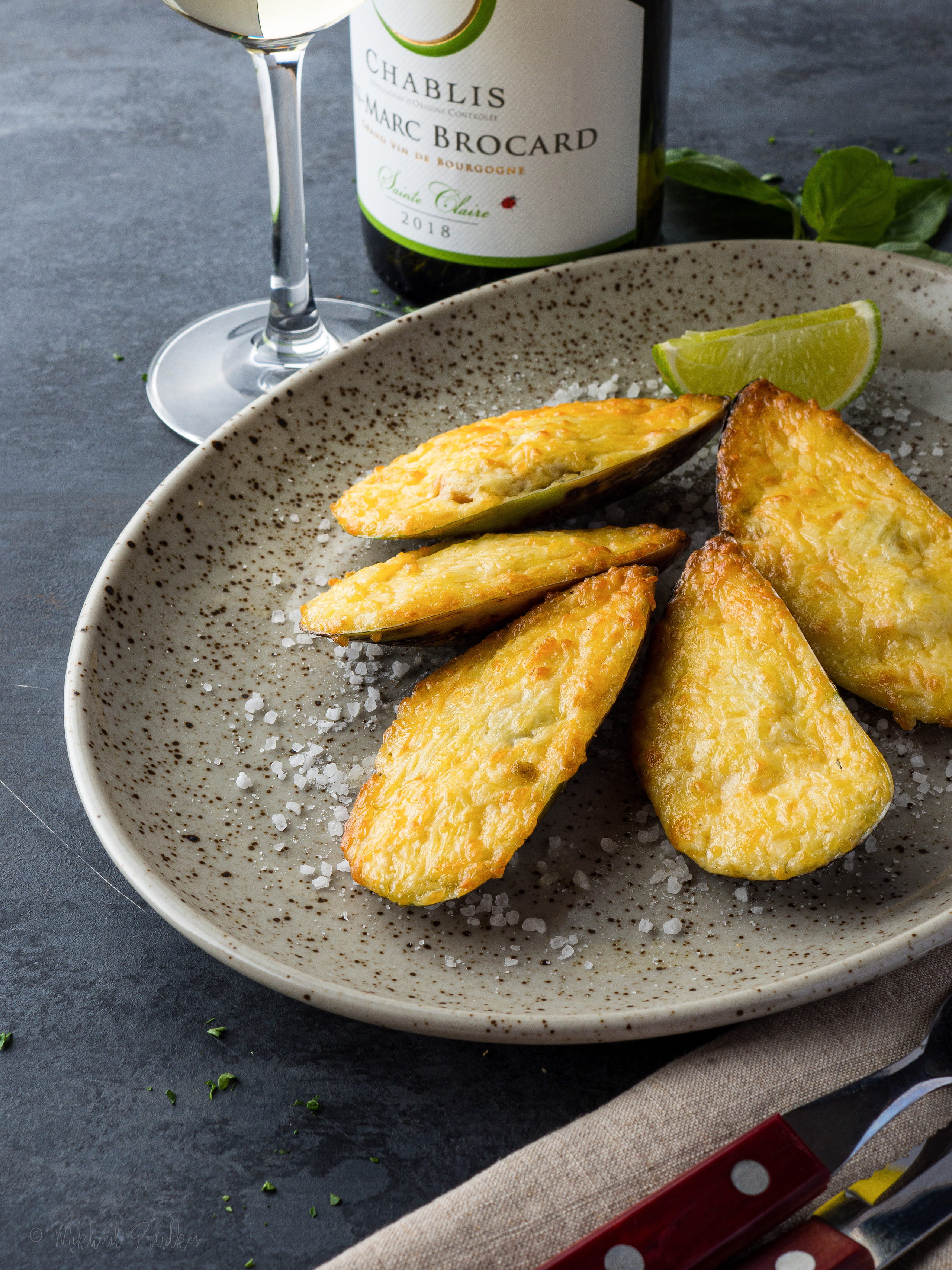 Профессиональная фуд-фотография и ретушь в Ереване