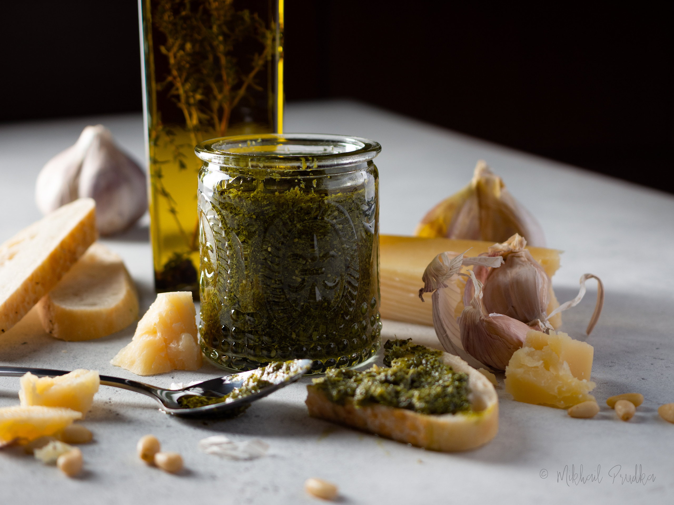 Профессиональная фуд-фотография и ретушь в Ереване