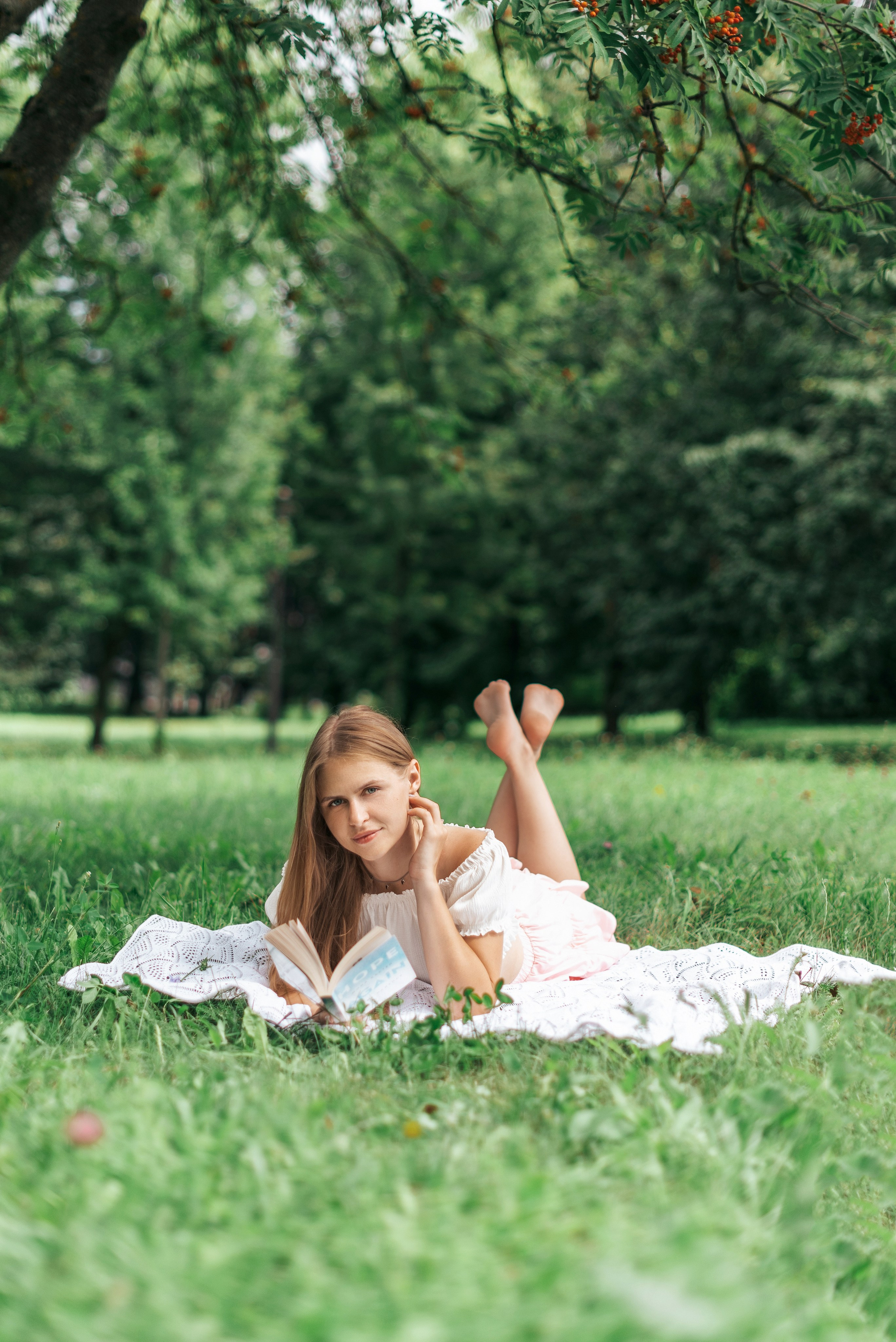 Индивидуальная фотосессия. Фотограф в Минске