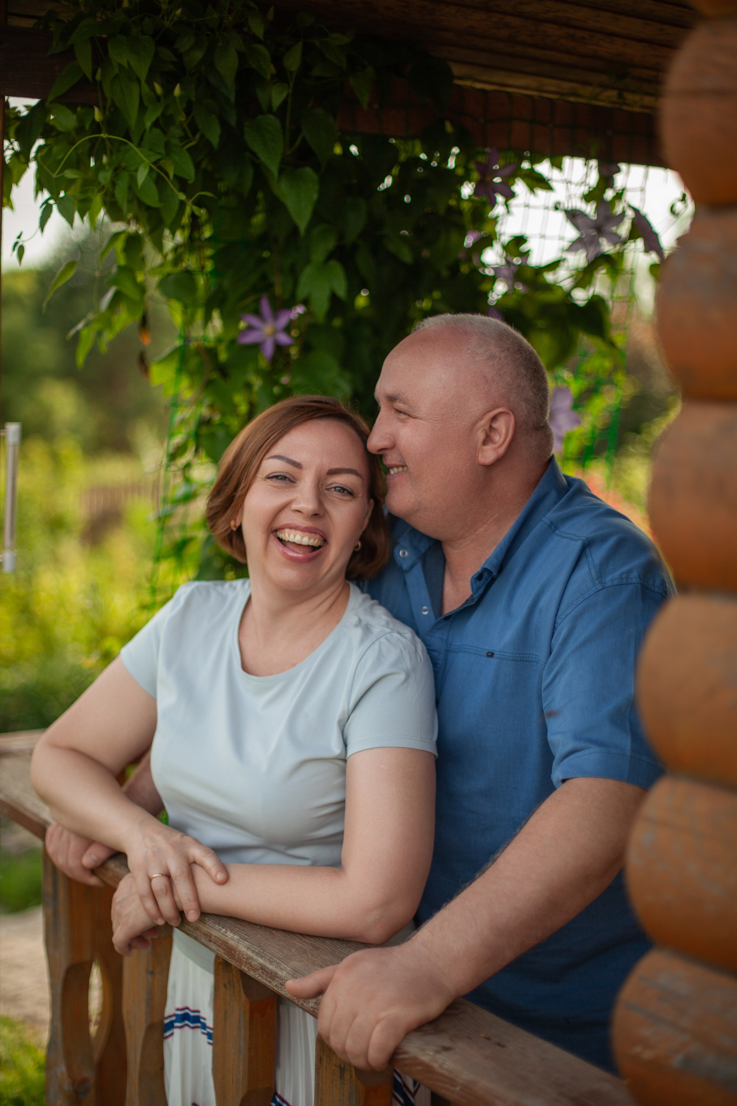 Семейная. Семейный фотограф Гульцовская Екатерина