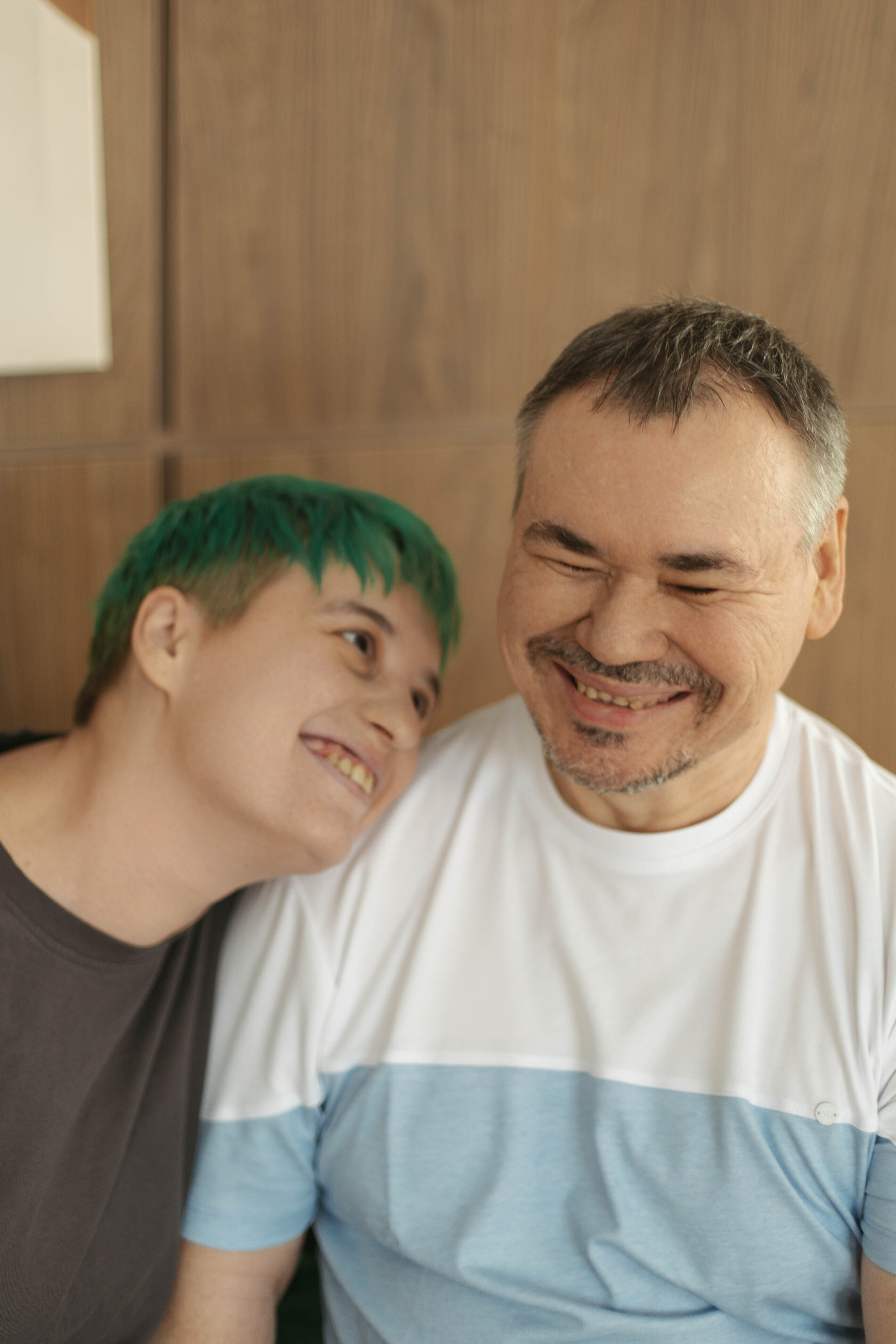 Татьяна и Владимир. Семейный фотограф Гульцовская Екатерина