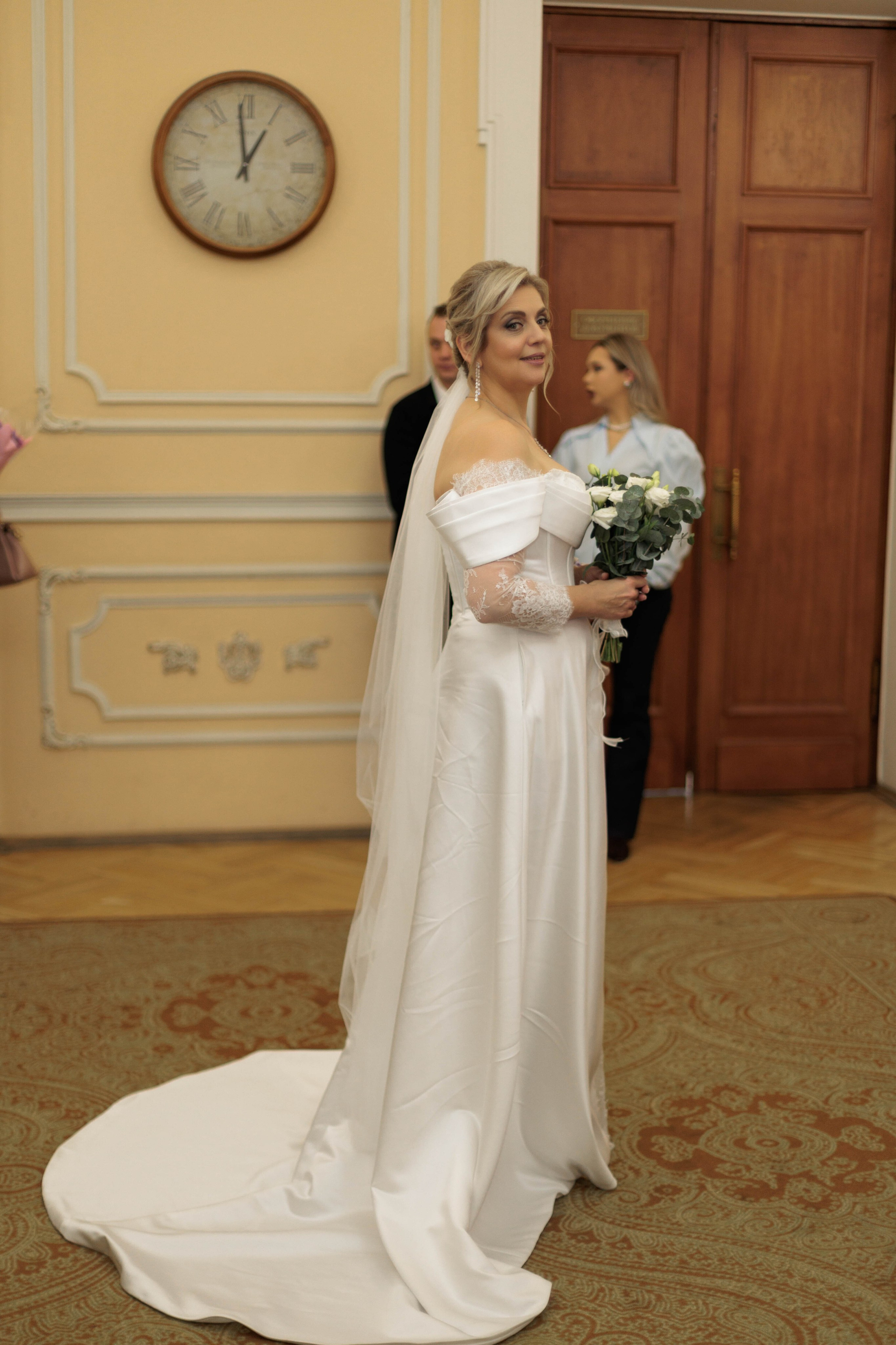 Максим и Оксана. Семейный фотограф Гульцовская Екатерина