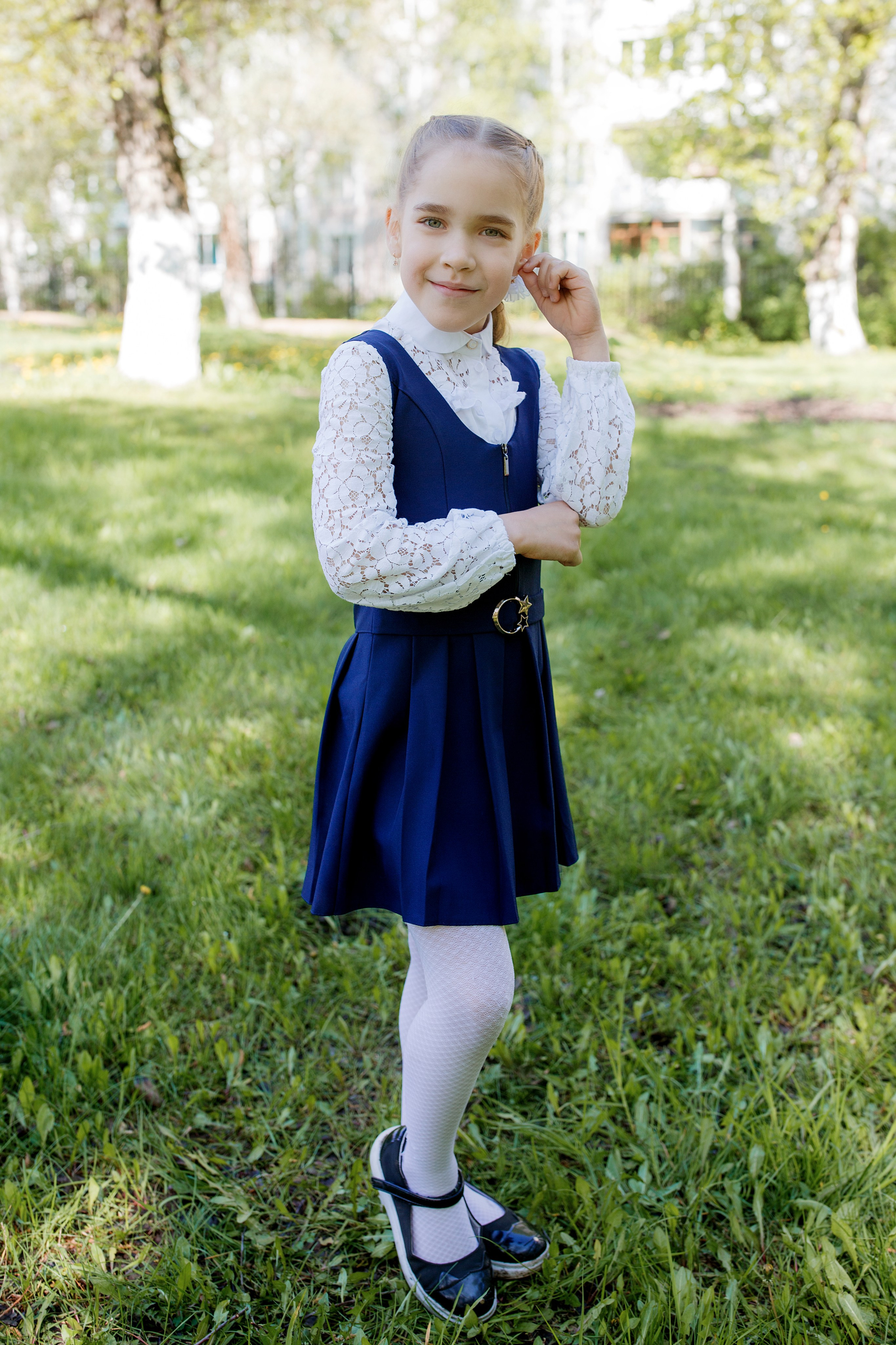 Фотосессия 1-4 класса. Семейный и детский фотограф в Ярославле